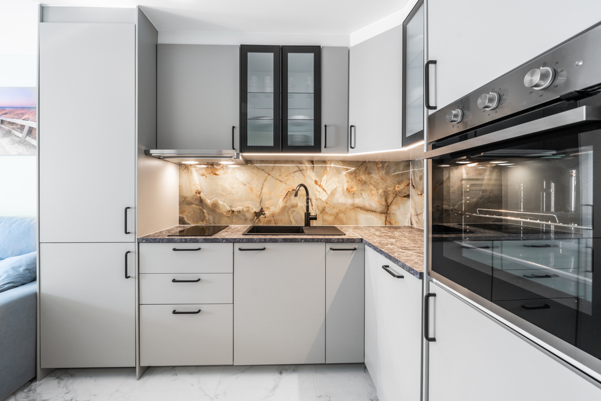 Odsprzedaż - Bungalow - Torrevieja - Torretas