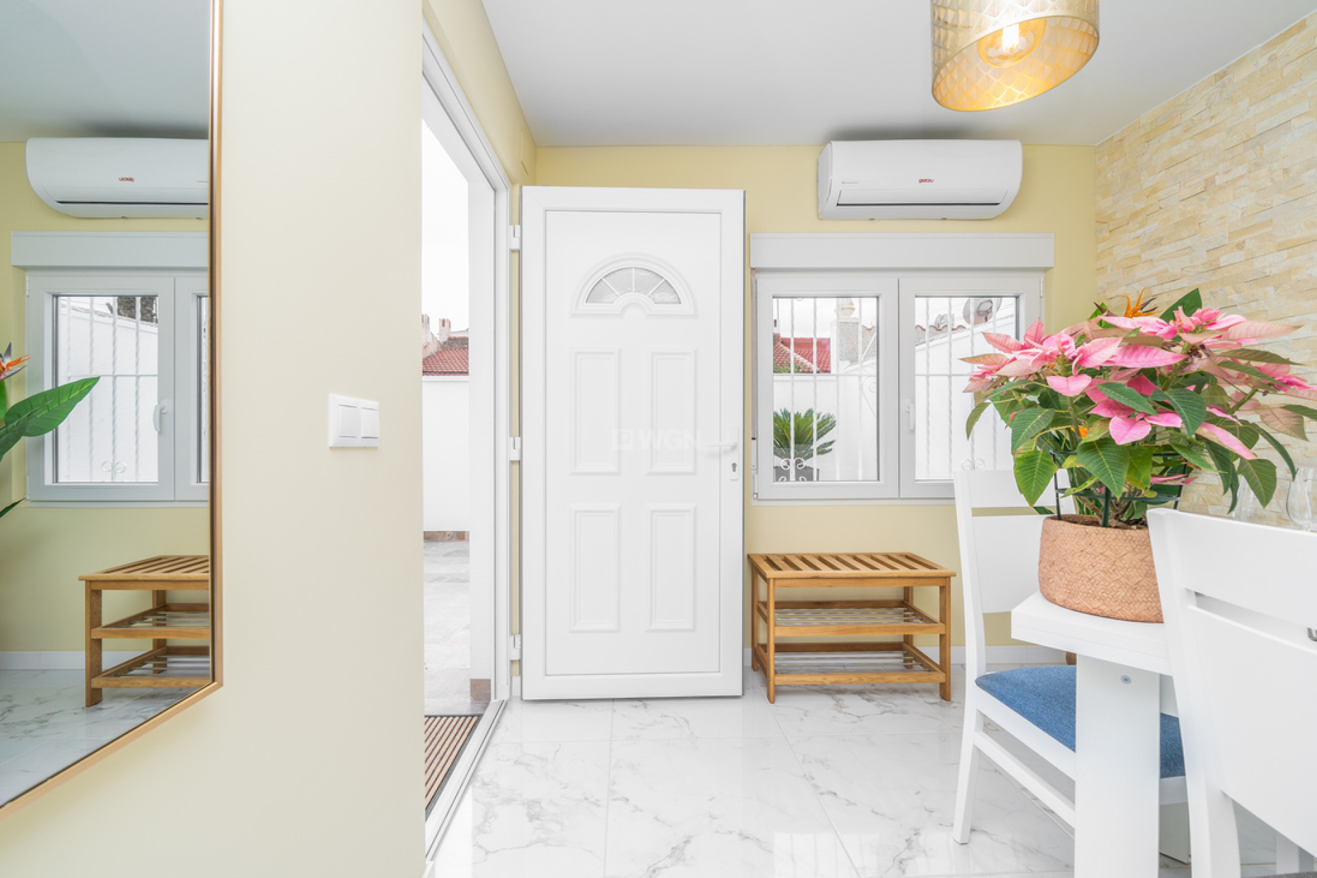 Odsprzedaż - Bungalow - Torrevieja - Torretas