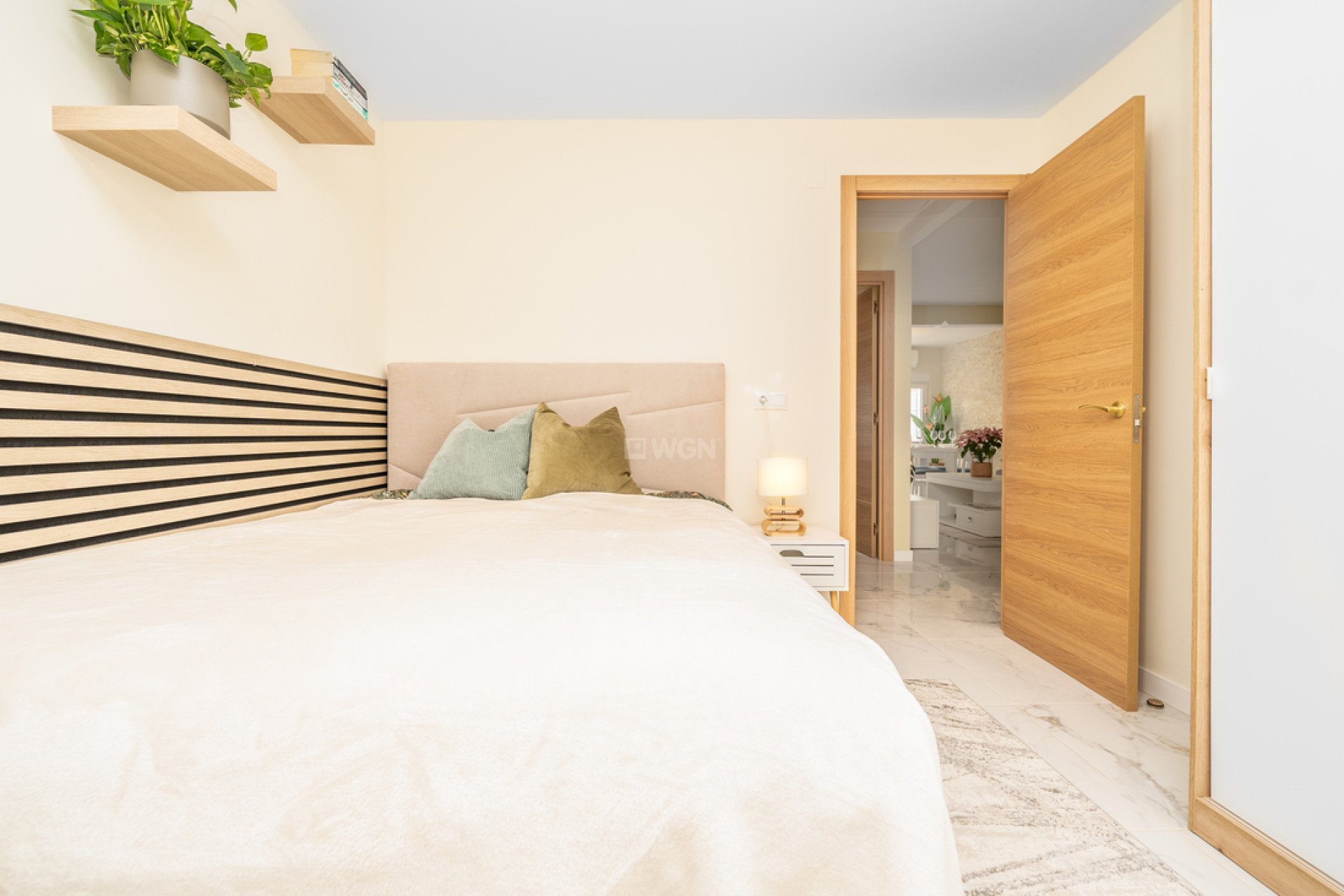 Odsprzedaż - Bungalow - Torrevieja - Torretas