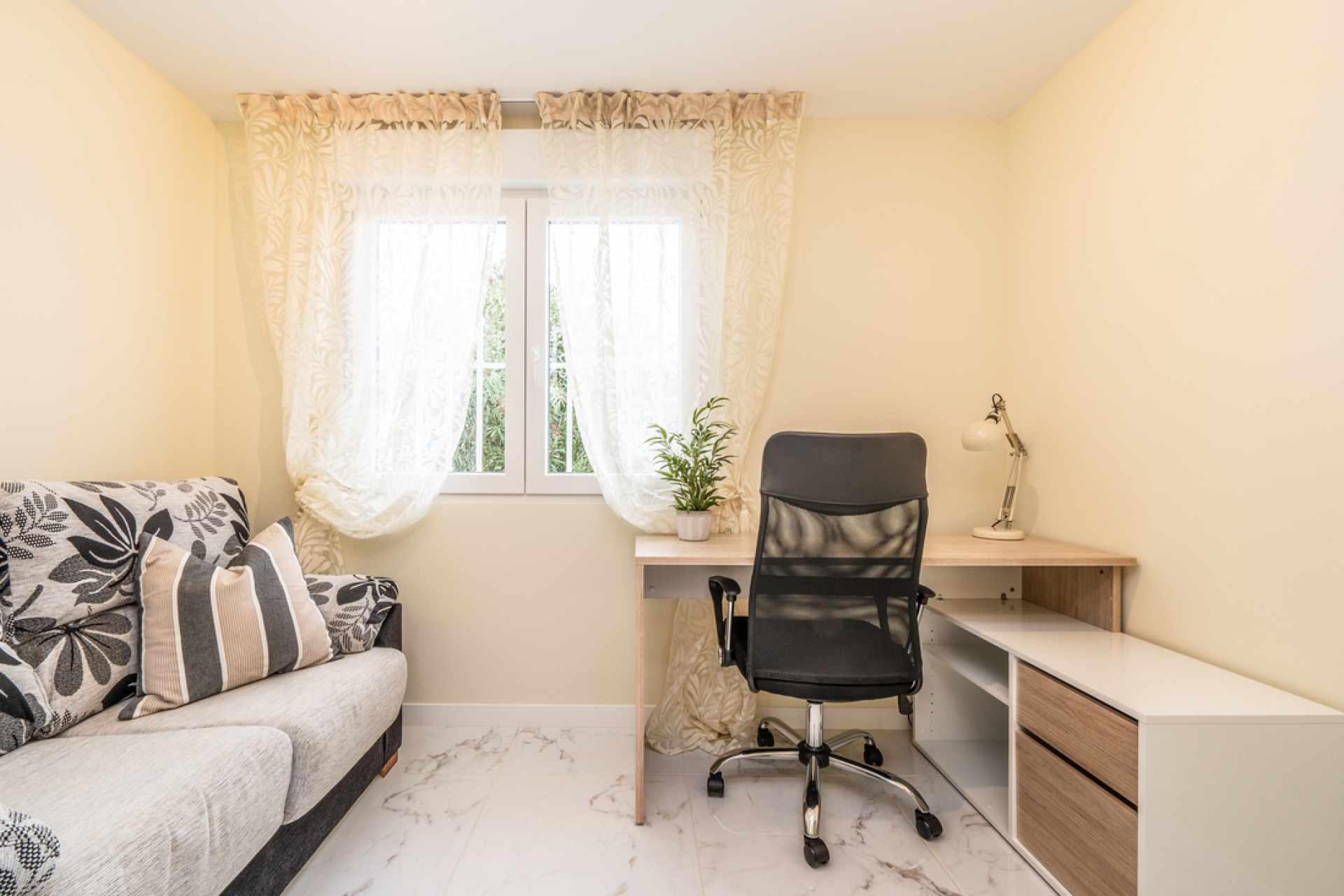 Odsprzedaż - Bungalow - Torrevieja - Torretas