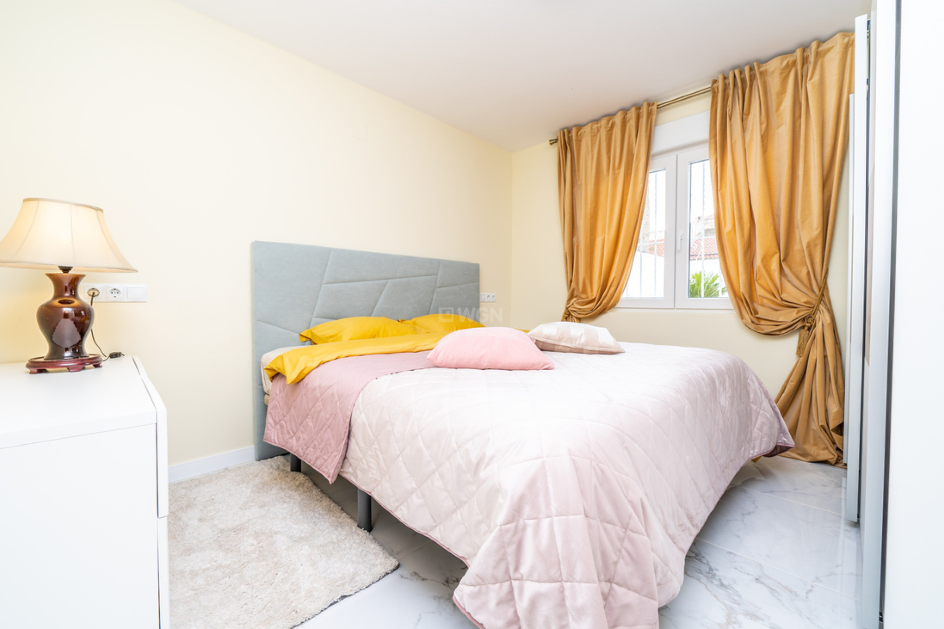 Odsprzedaż - Bungalow - Torrevieja - Torretas