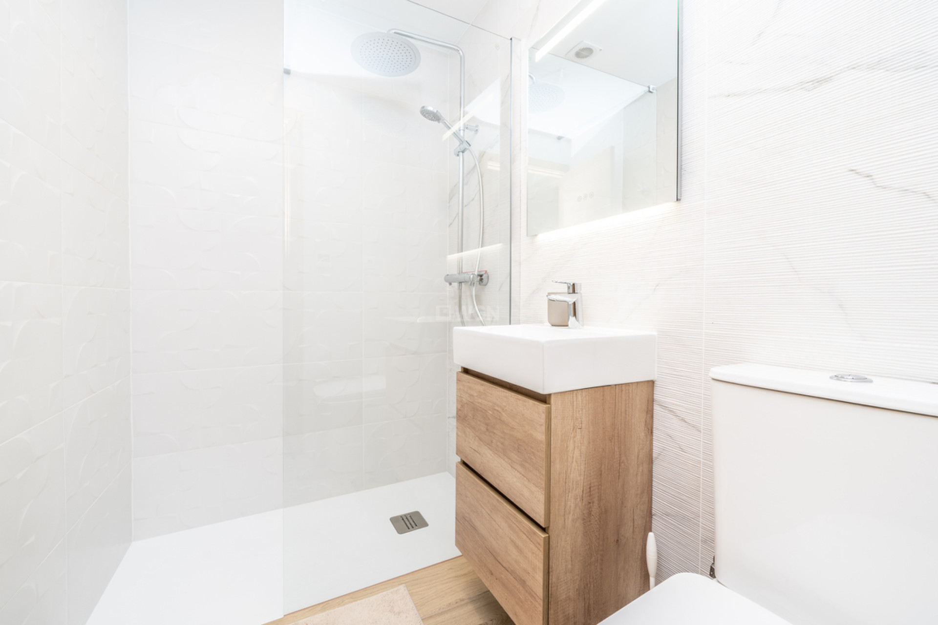 Odsprzedaż - Bungalow - Torrevieja - Torretas