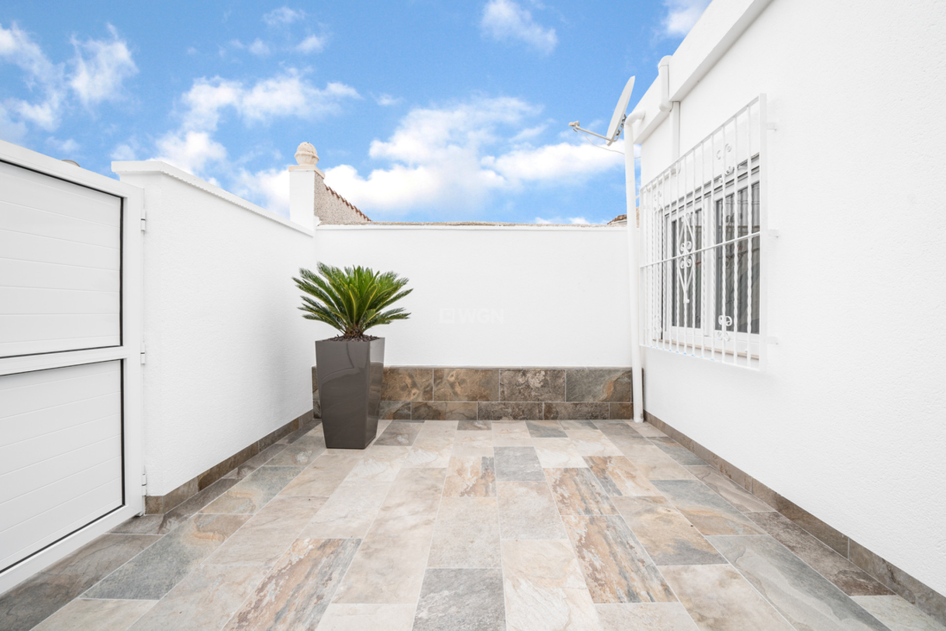 Odsprzedaż - Bungalow - Torrevieja - Torretas