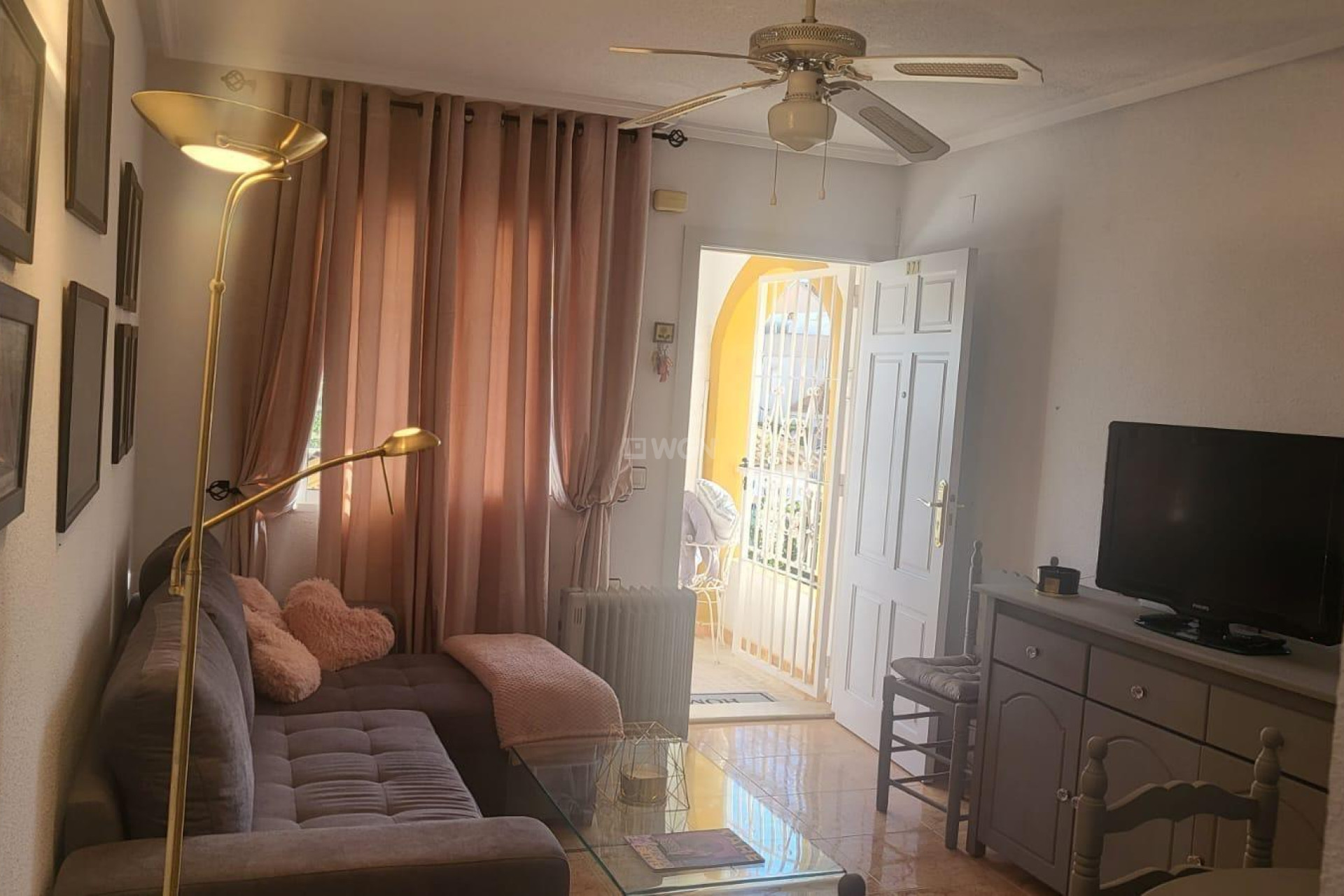 Odsprzedaż - Bungalow - Torrevieja - Torretas