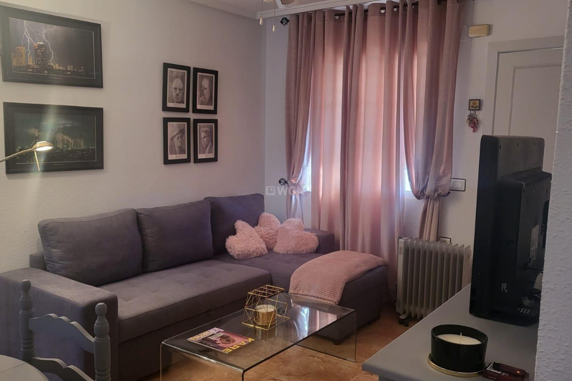 Odsprzedaż - Bungalow - Torrevieja - Torretas