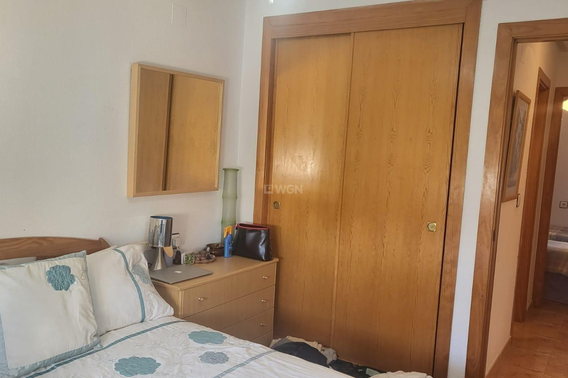 Odsprzedaż - Bungalow - Torrevieja - Torretas