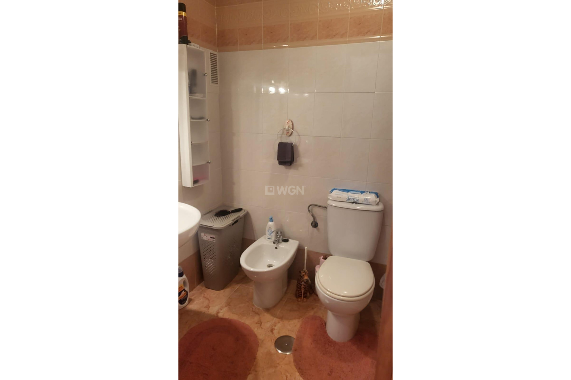 Odsprzedaż - Bungalow - Torrevieja - Torretas