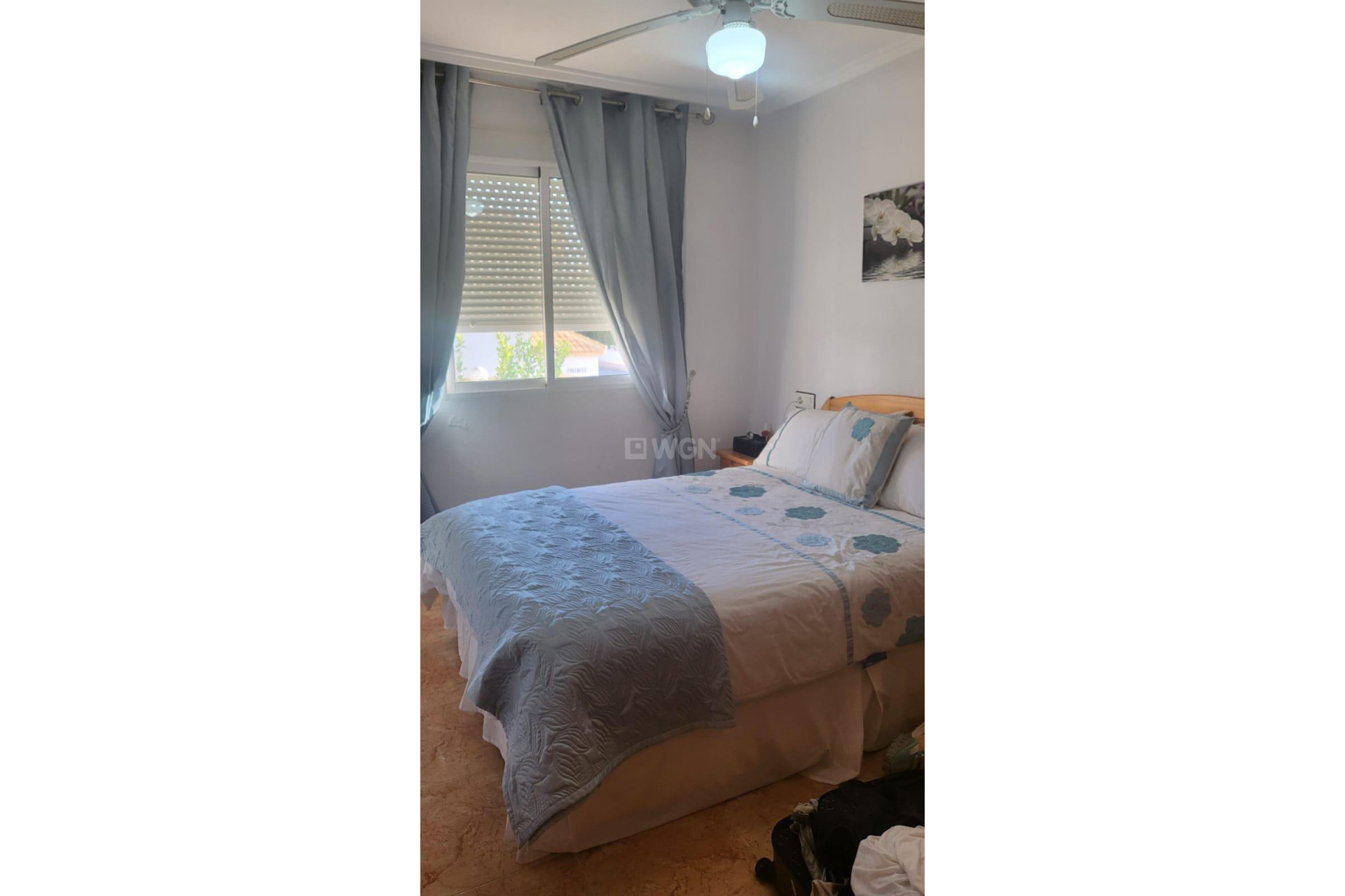 Odsprzedaż - Bungalow - Torrevieja - Torretas