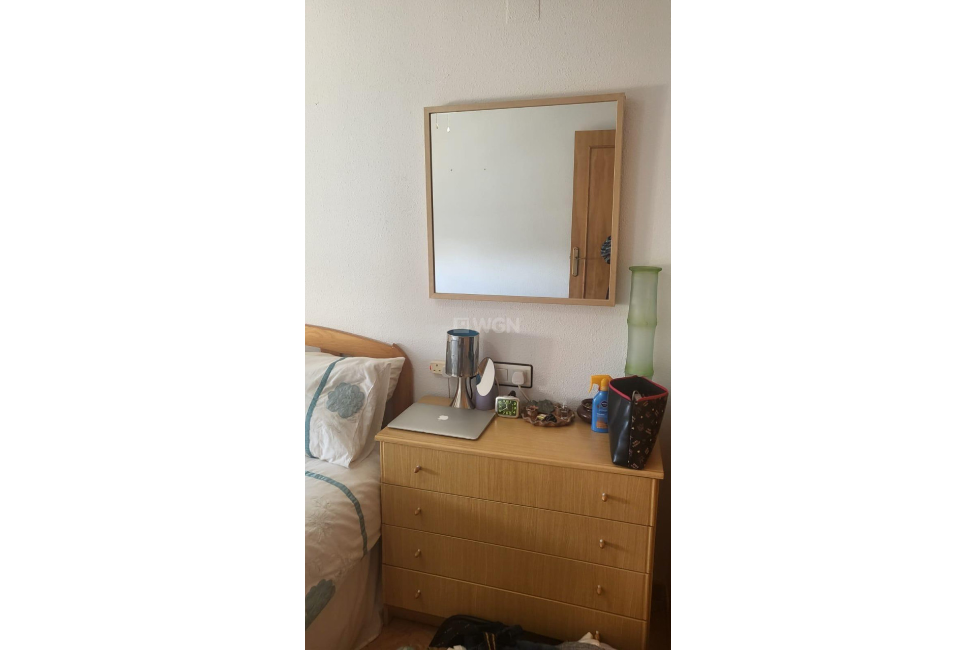 Odsprzedaż - Bungalow - Torrevieja - Torretas