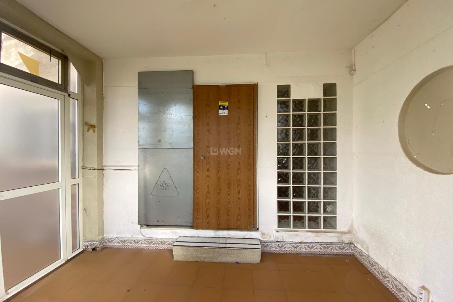 Odsprzedaż - Bungalow - Torrevieja - Torretas