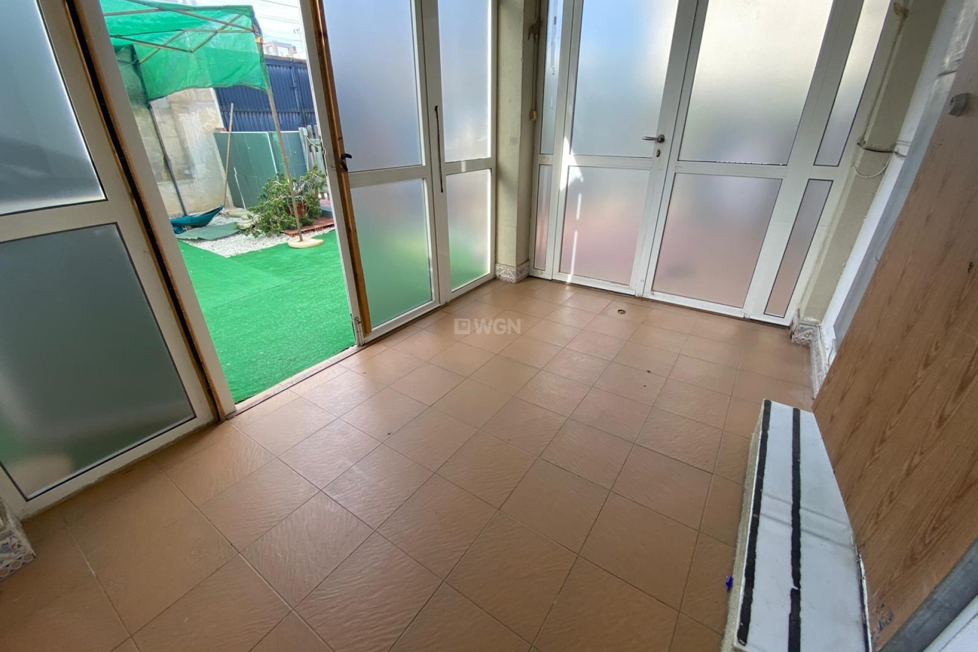 Odsprzedaż - Bungalow - Torrevieja - Torretas