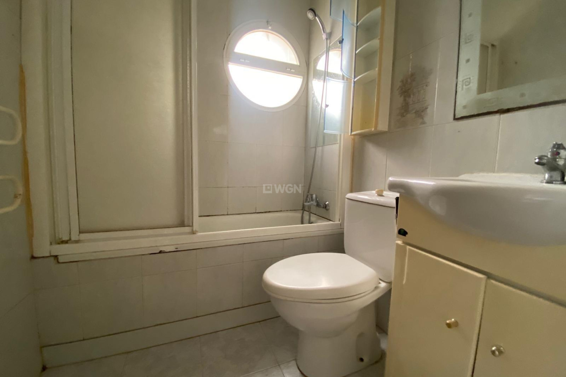 Odsprzedaż - Bungalow - Torrevieja - Torretas