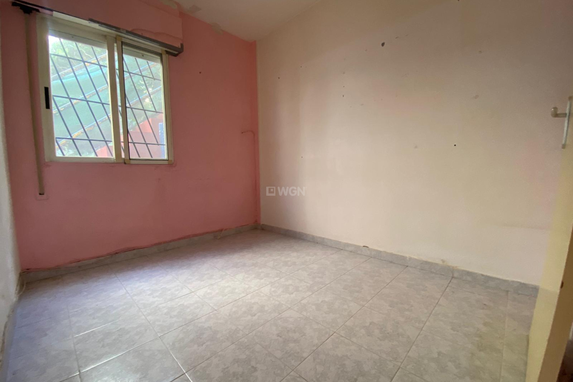 Odsprzedaż - Bungalow - Torrevieja - Torretas