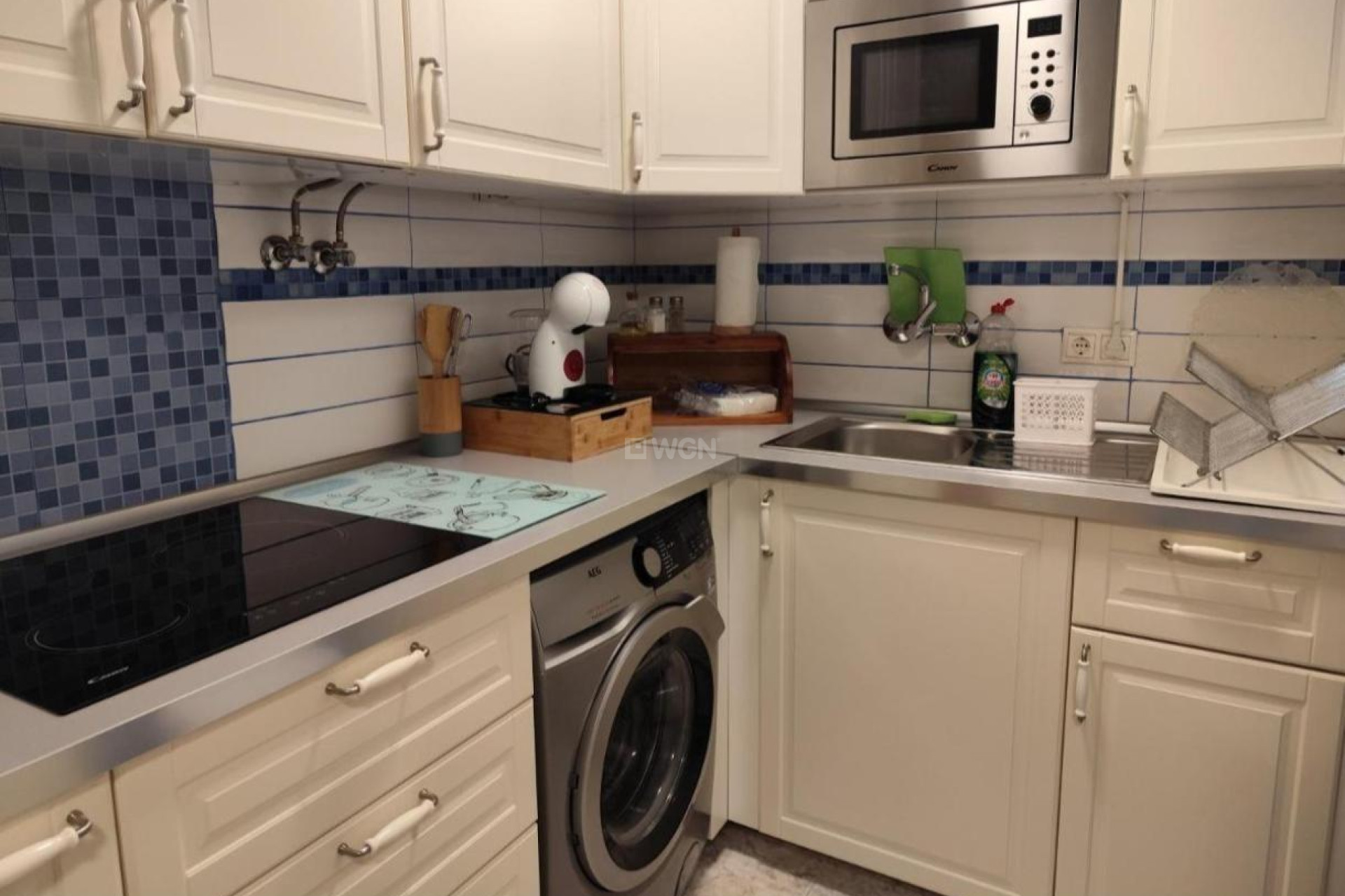 Odsprzedaż - Bungalow - Torrevieja - Torretas