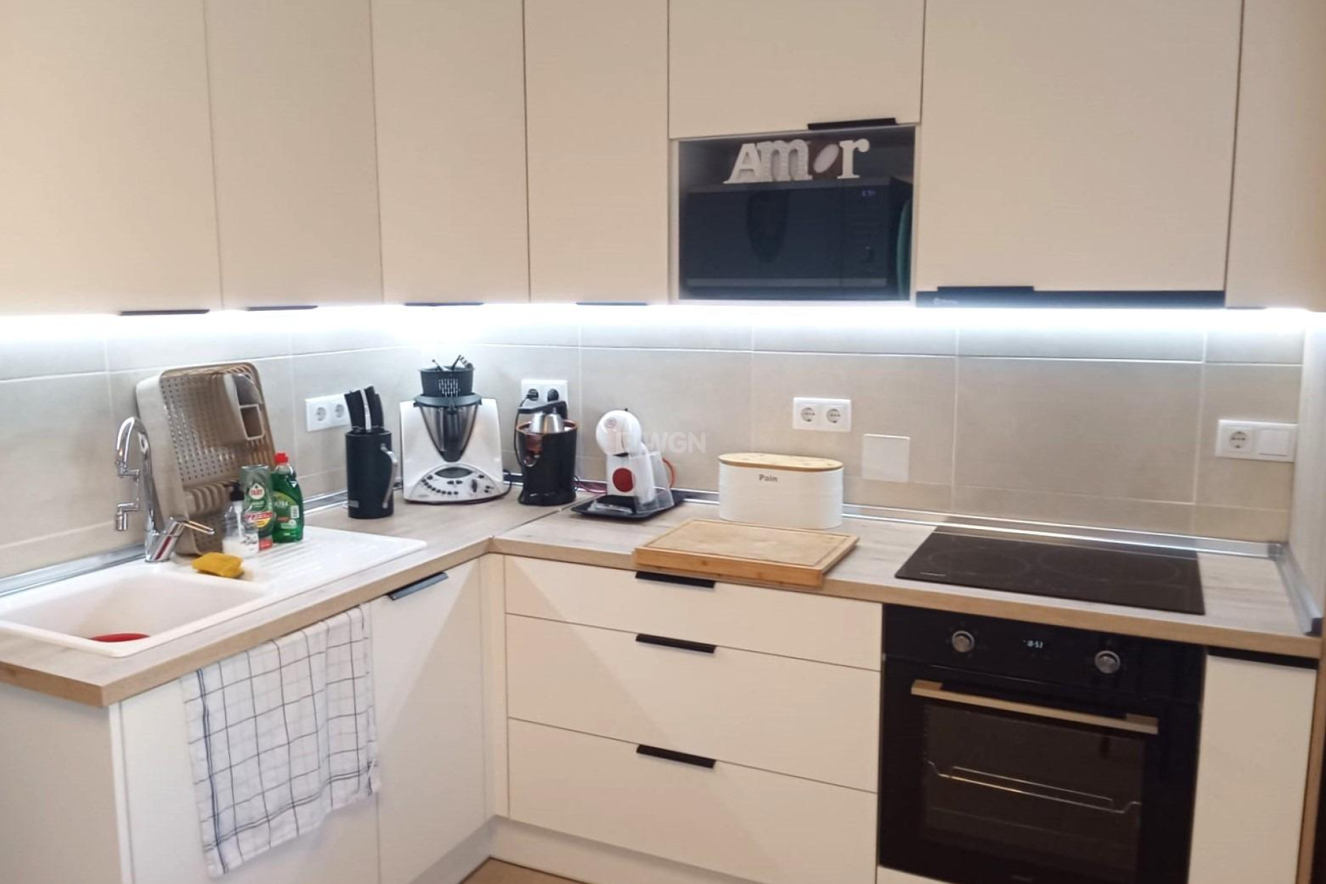 Odsprzedaż - Bungalow - Torrevieja - Torretas