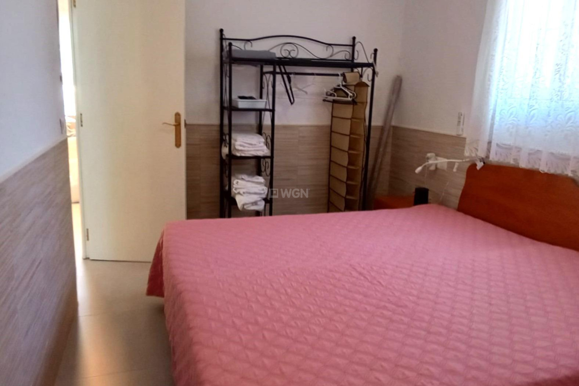 Odsprzedaż - Bungalow - Torrevieja - Torretas
