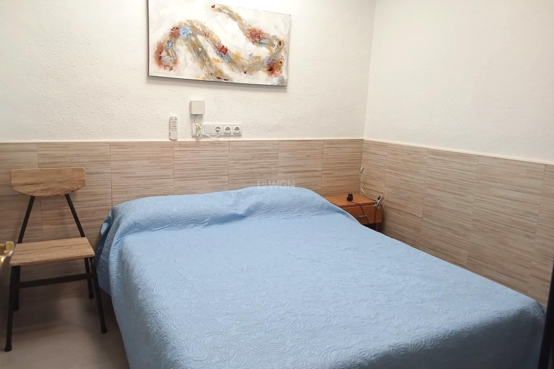 Odsprzedaż - Bungalow - Torrevieja - Torretas