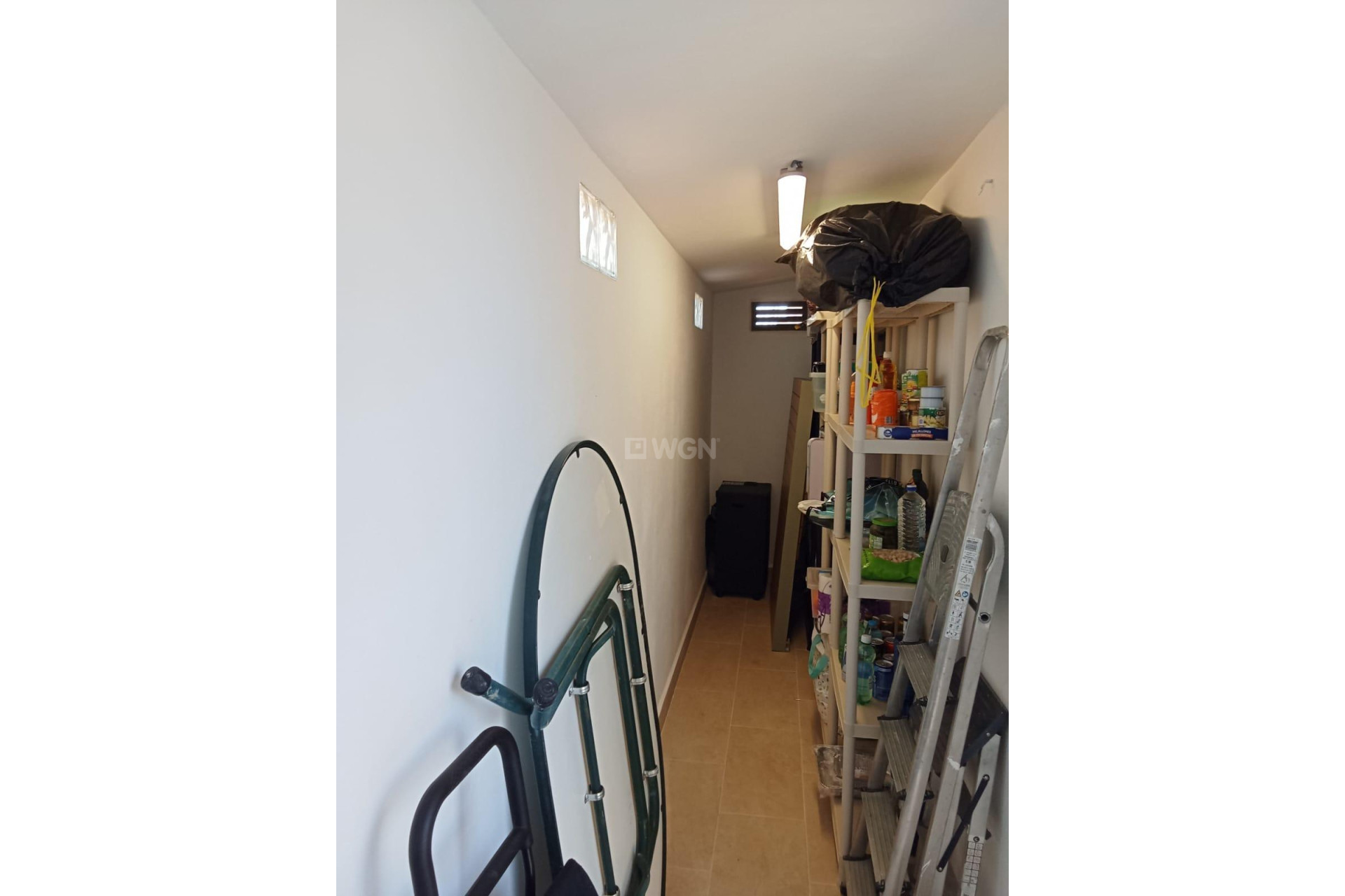Odsprzedaż - Bungalow - Torrevieja - Torretas