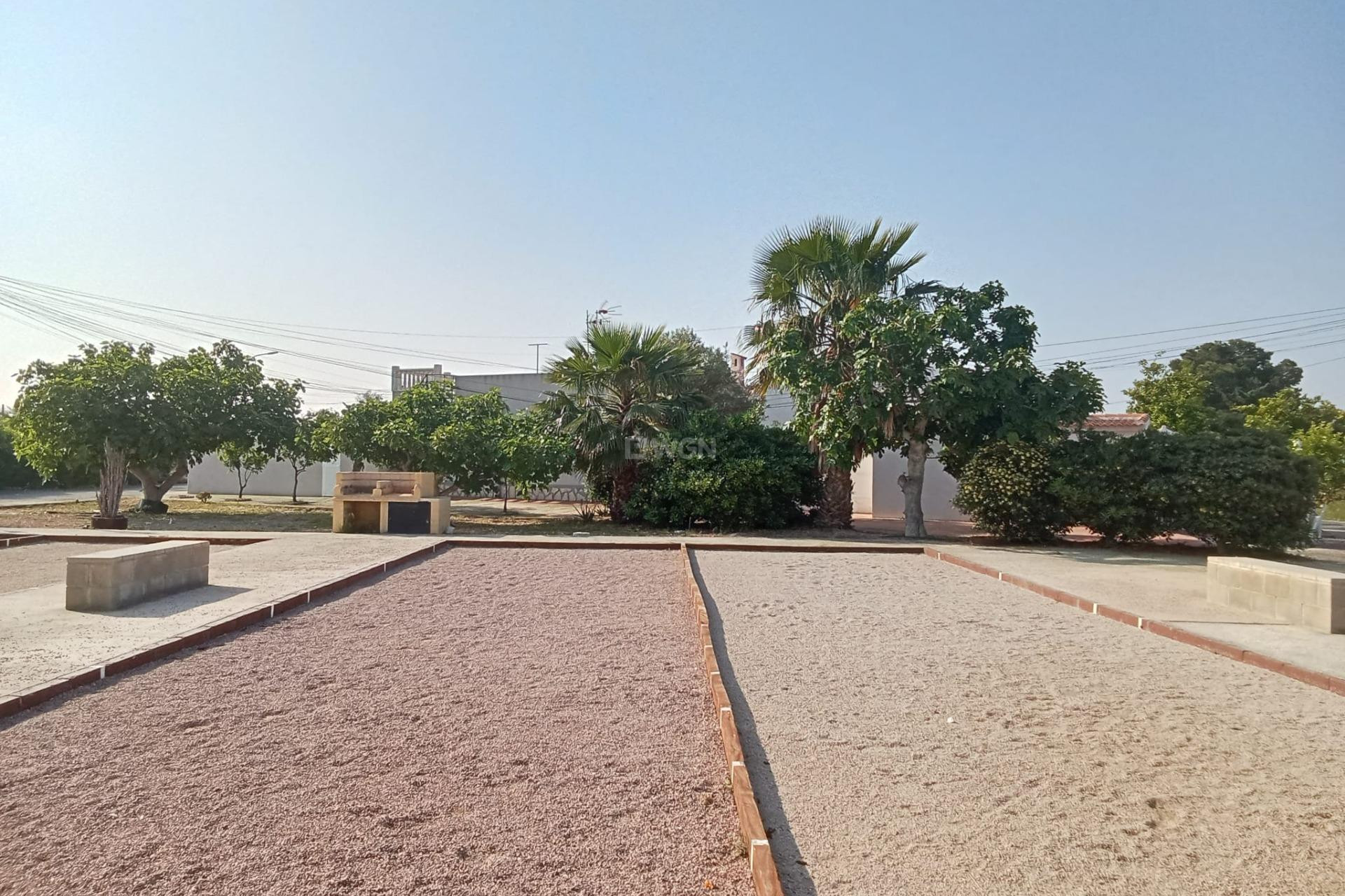 Odsprzedaż - Bungalow - Torrevieja - Torretas
