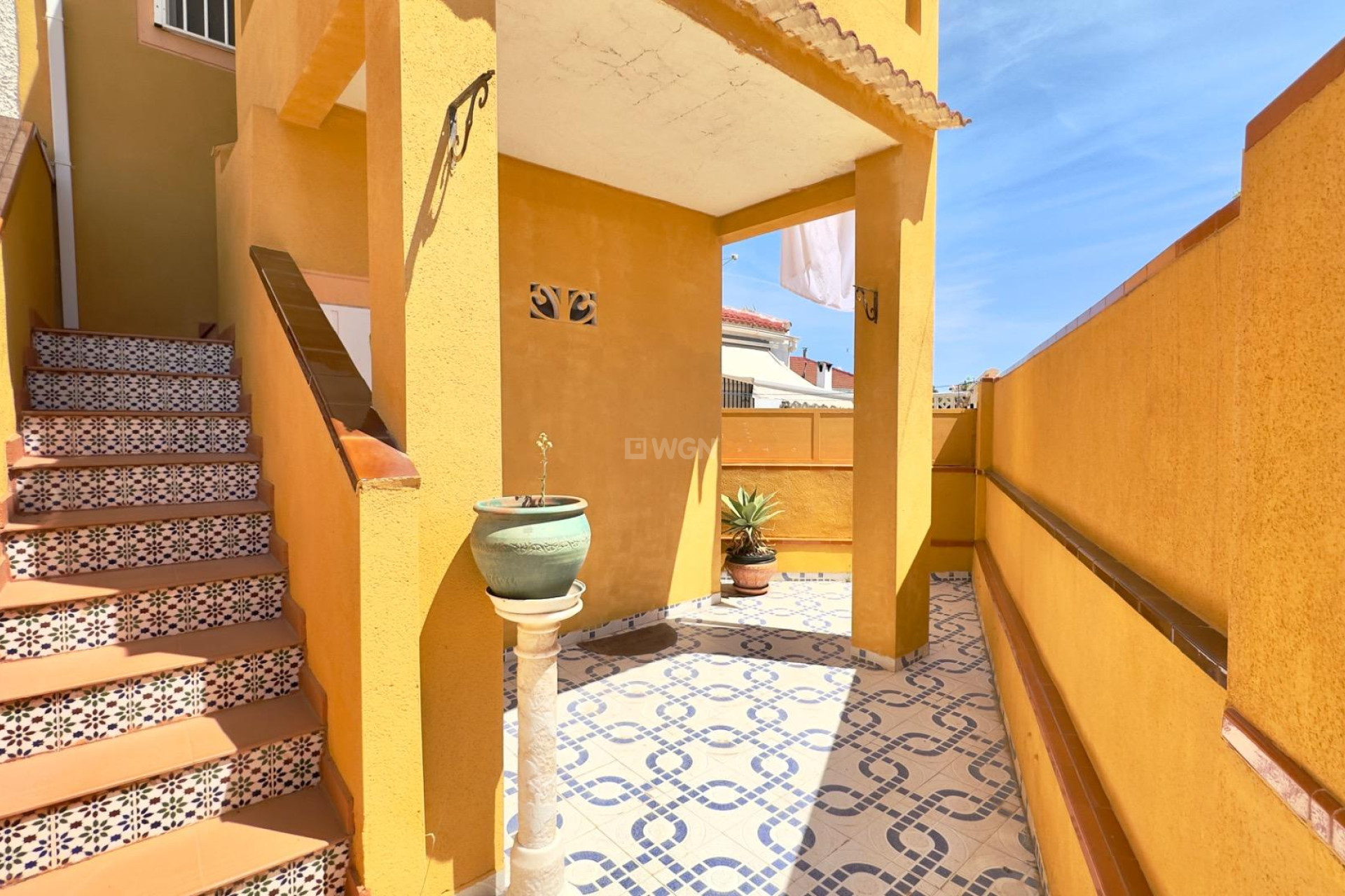 Odsprzedaż - Bungalow - Torrevieja - Torretas