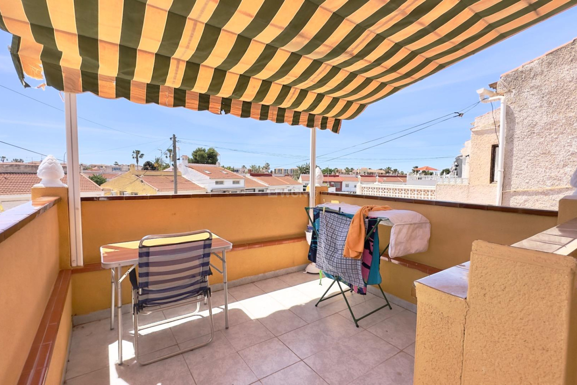 Odsprzedaż - Bungalow - Torrevieja - Torretas