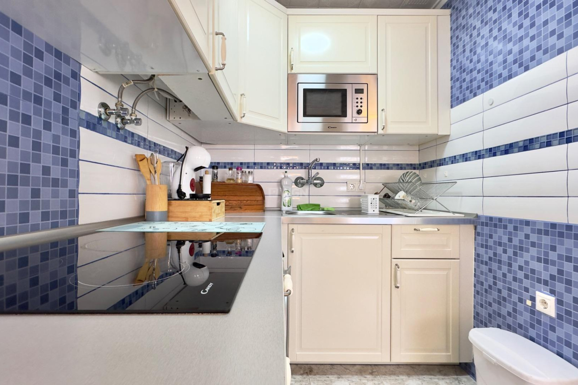 Odsprzedaż - Bungalow - Torrevieja - Torretas