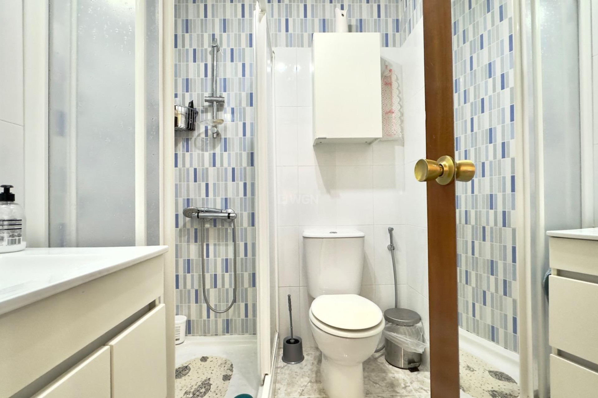 Odsprzedaż - Bungalow - Torrevieja - Torretas