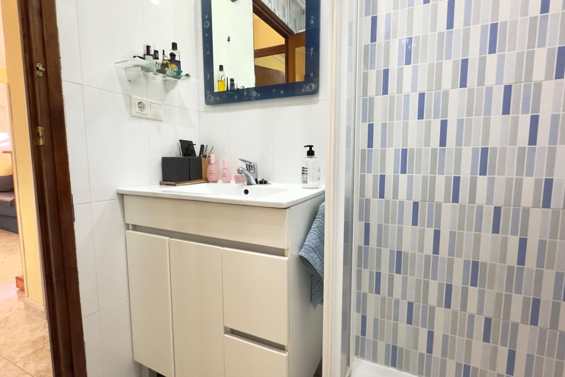 Odsprzedaż - Bungalow - Torrevieja - Torretas