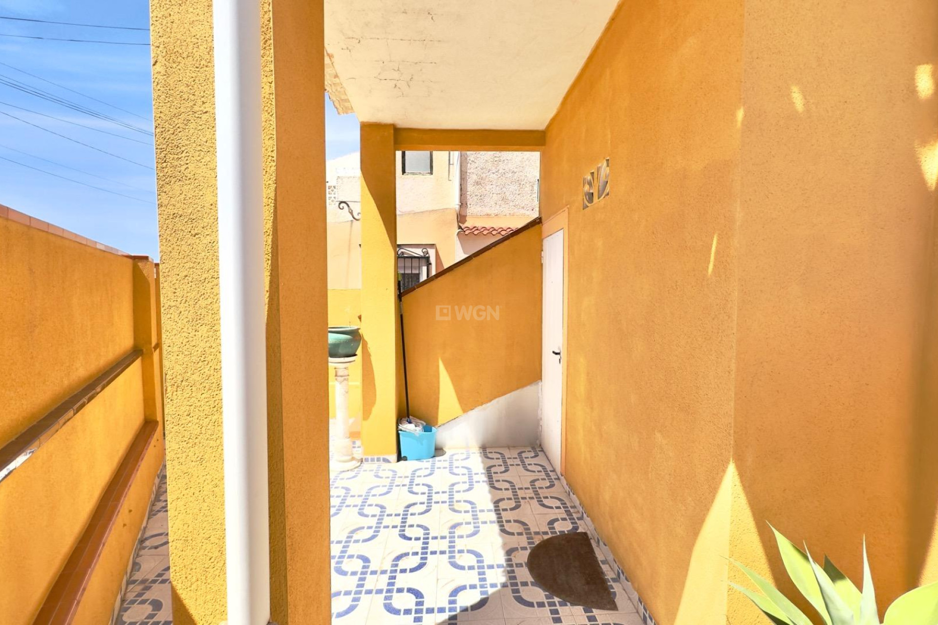 Odsprzedaż - Bungalow - Torrevieja - Torretas