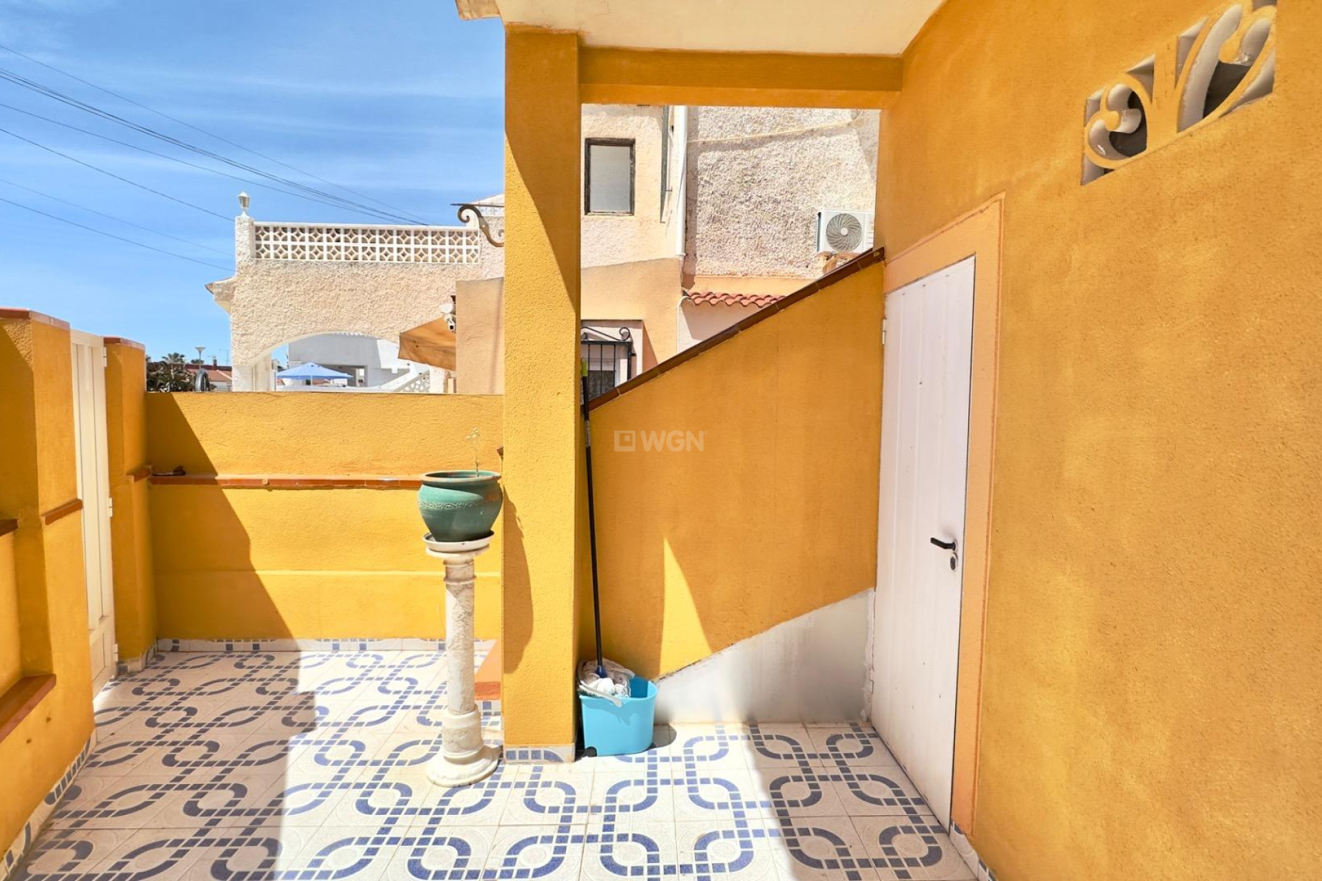 Odsprzedaż - Bungalow - Torrevieja - Torretas