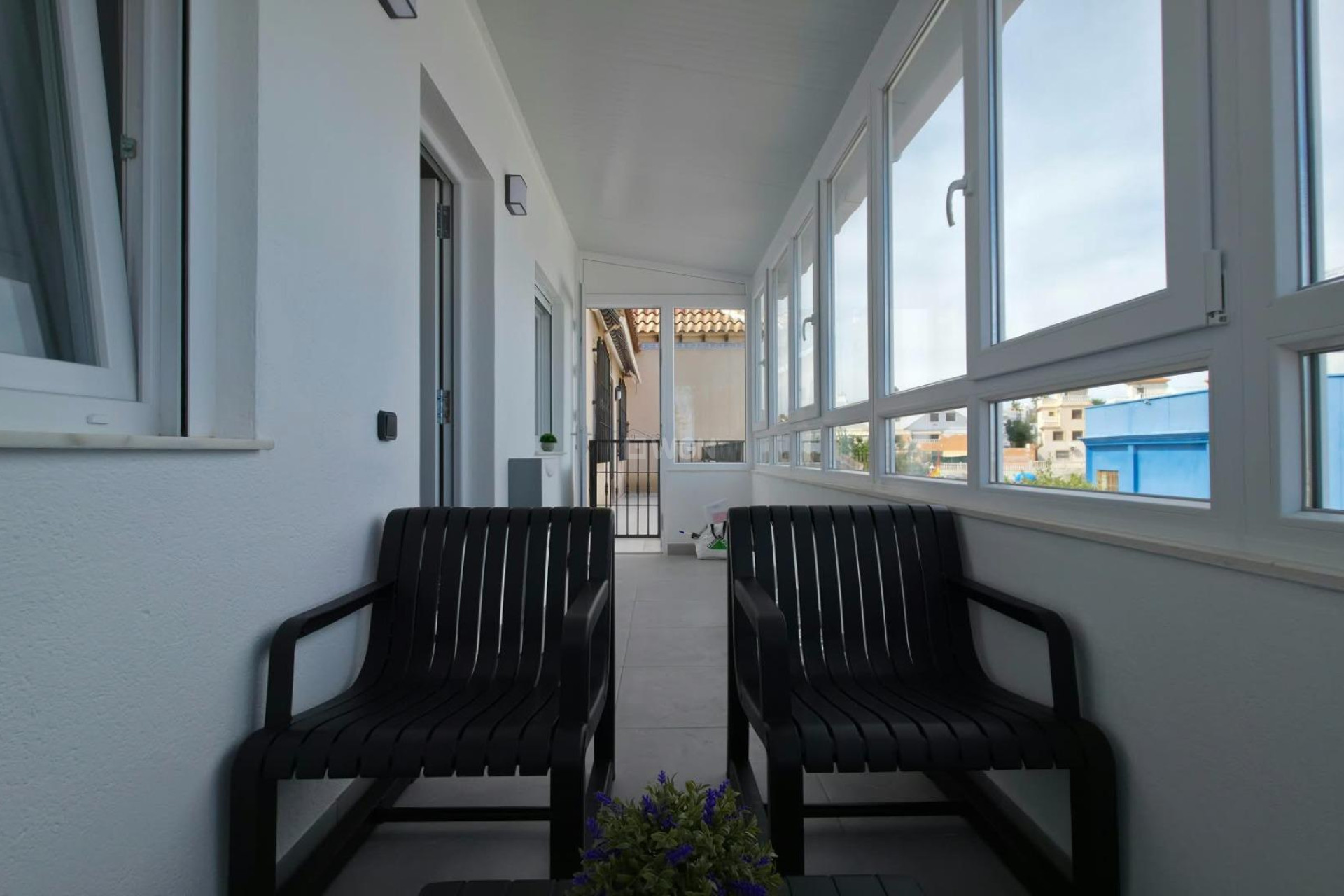 Odsprzedaż - Bungalow - Torrevieja - Zona Los Frutales