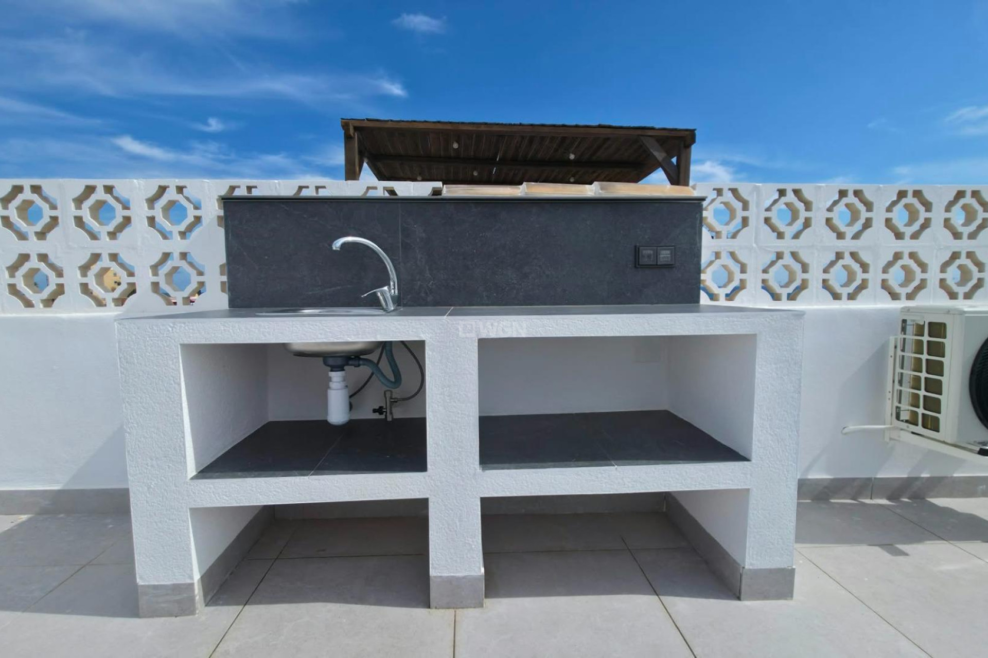 Odsprzedaż - Bungalow - Torrevieja - Zona Los Frutales