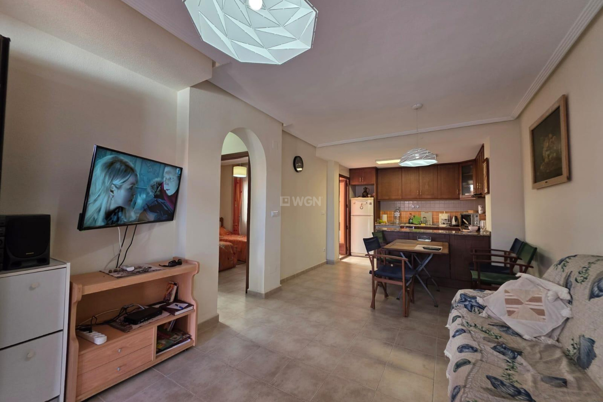 Odsprzedaż - Bungalow - Torrevieja - Zona Los Frutales