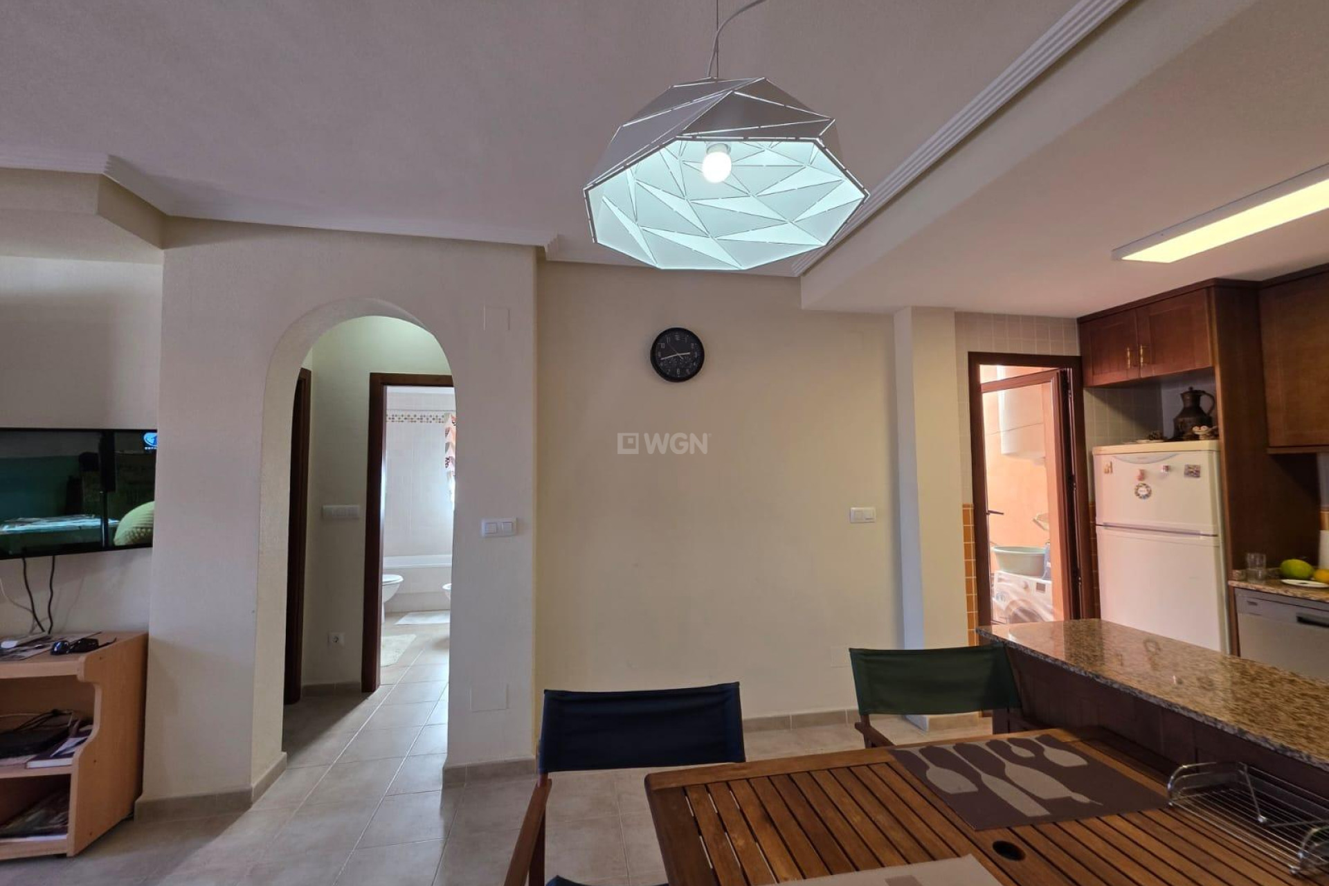 Odsprzedaż - Bungalow - Torrevieja - Zona Los Frutales