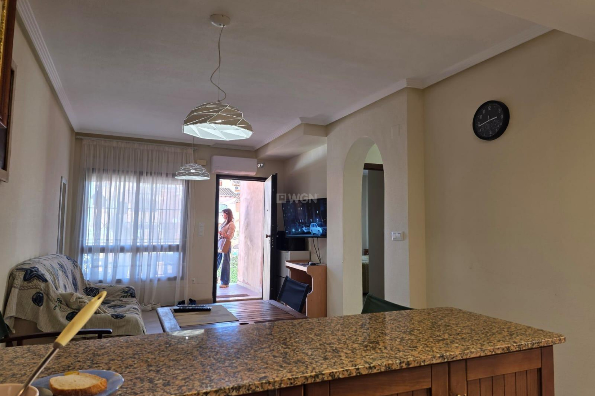 Odsprzedaż - Bungalow - Torrevieja - Zona Los Frutales