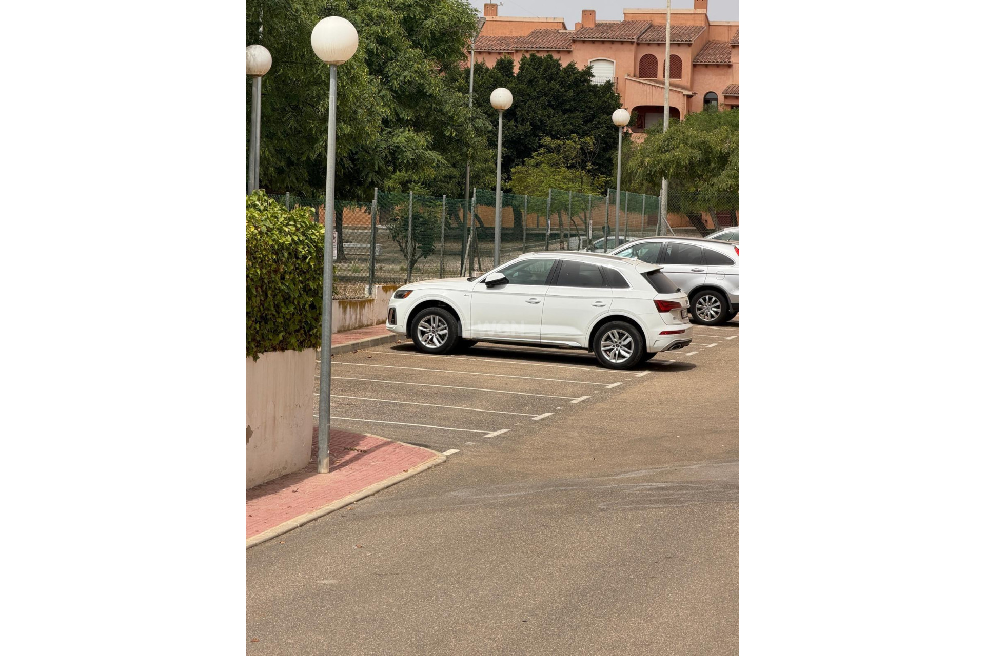 Odsprzedaż - Bungalow - Torrevieja - Zona Los Frutales