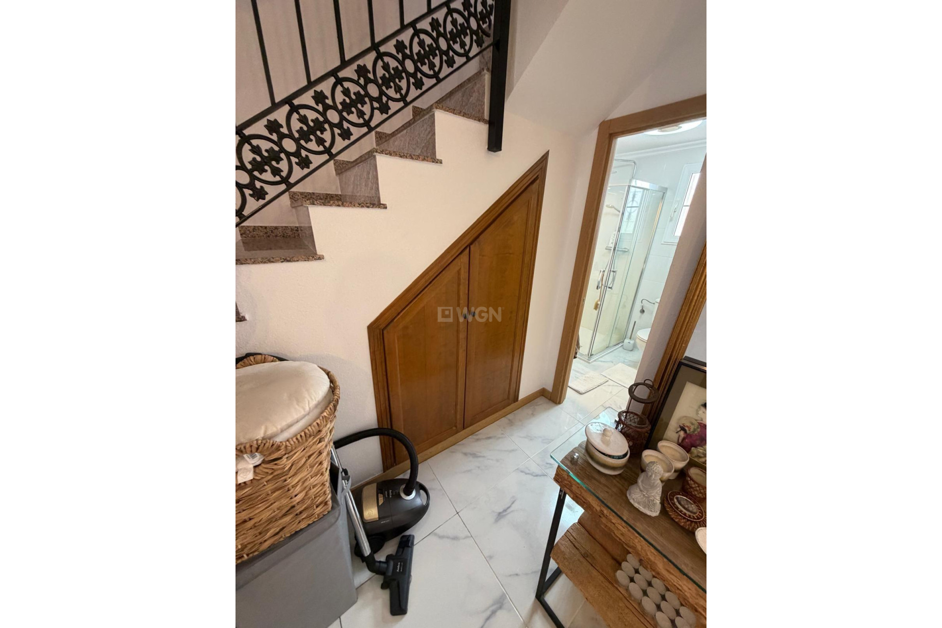 Odsprzedaż - Bungalow - Torrevieja - Zona Los Frutales