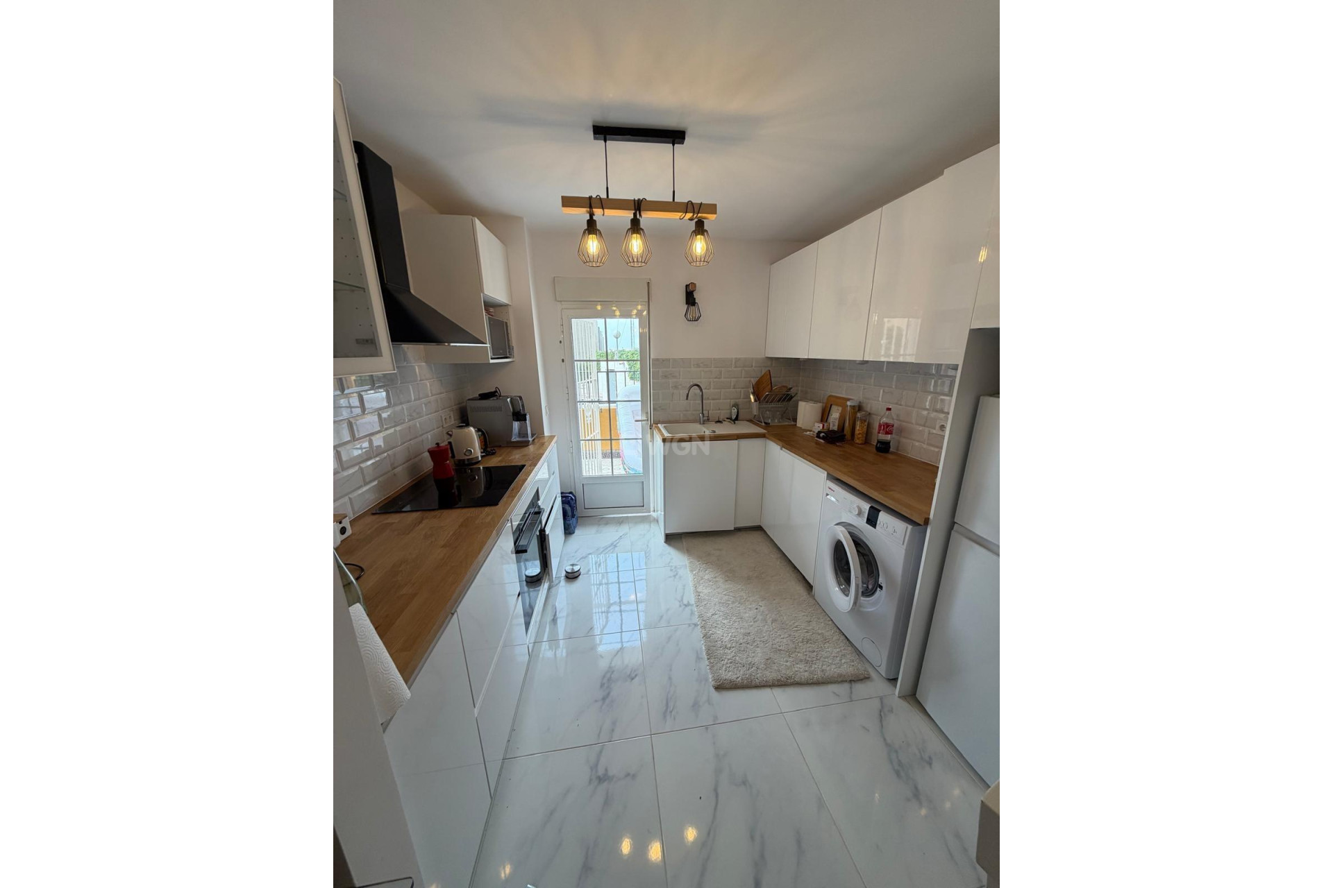Odsprzedaż - Bungalow - Torrevieja - Zona Los Frutales