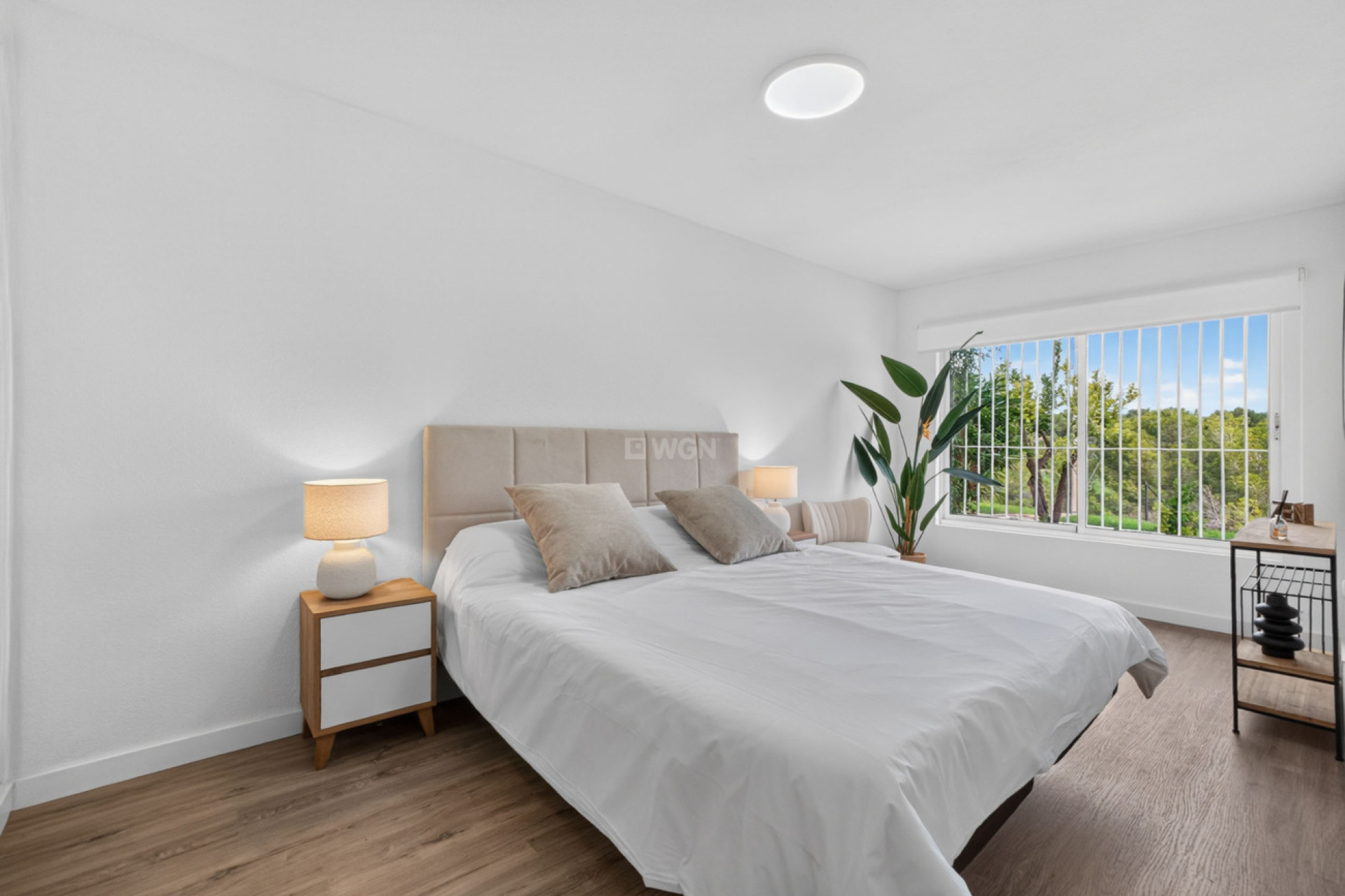 Odsprzedaż - Bungalow - Villamartin - Costa Blanca