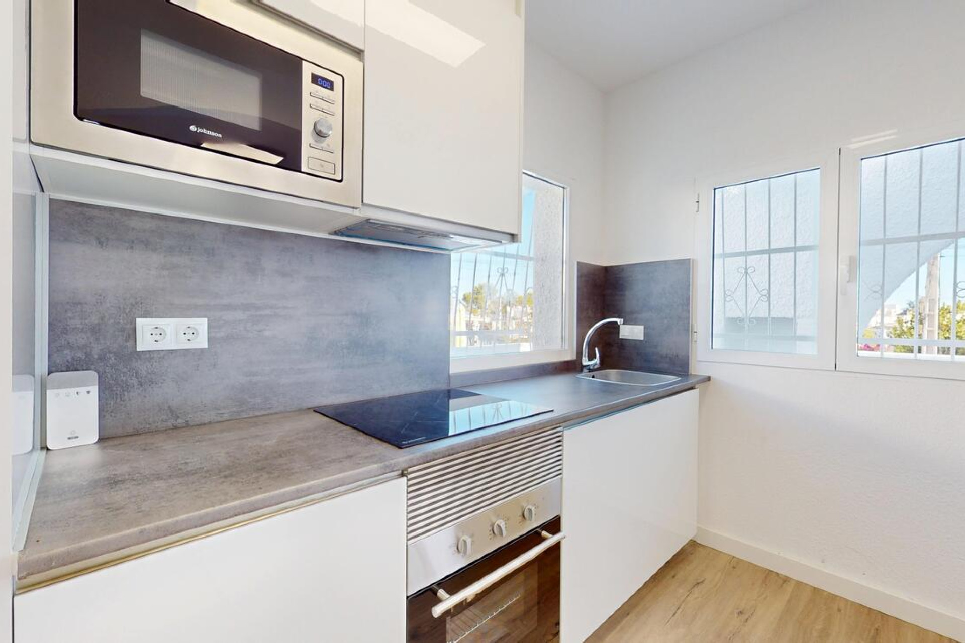 Odsprzedaż - Bungalow - Villamartin - Costa Blanca