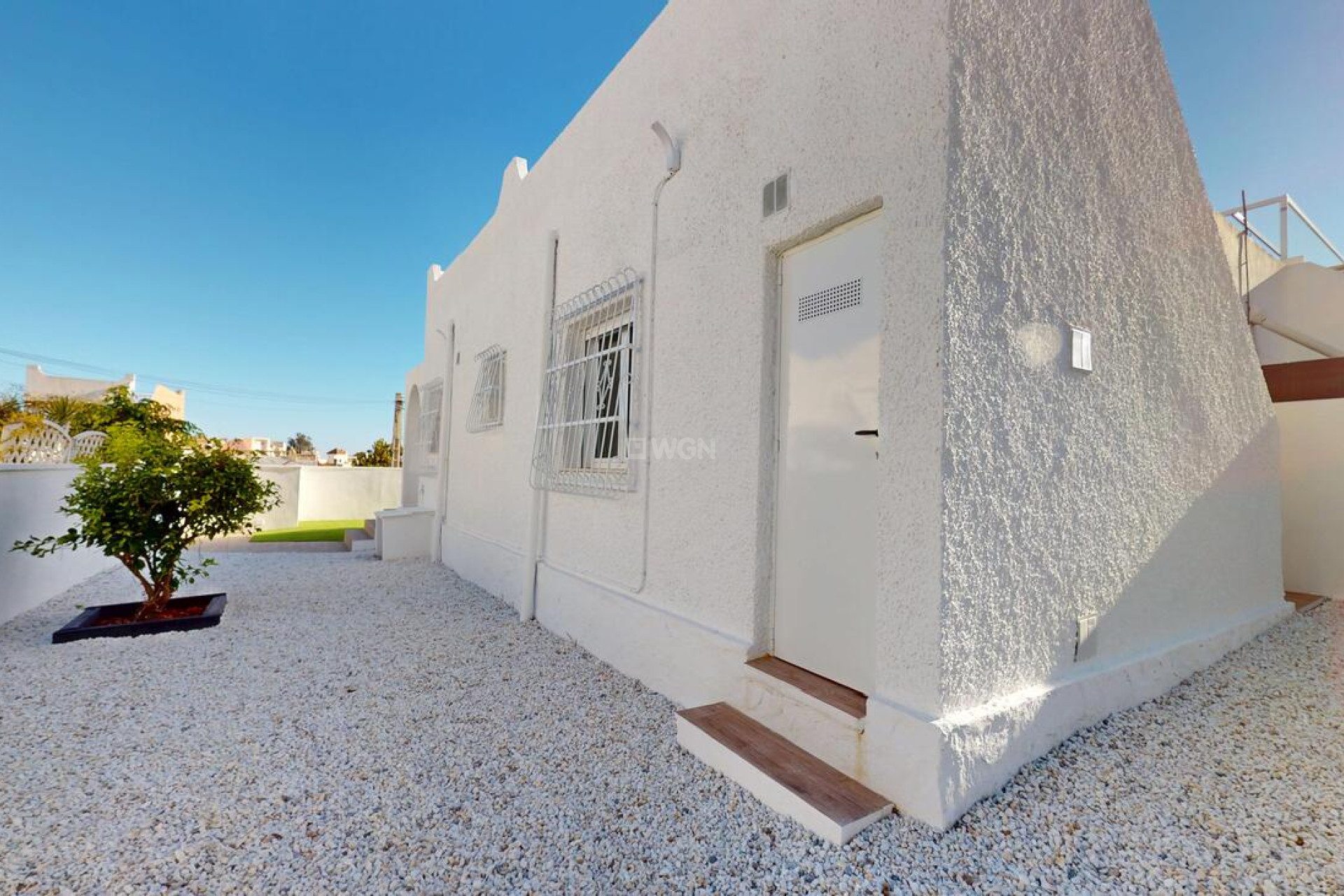 Odsprzedaż - Bungalow - Villamartin - Costa Blanca