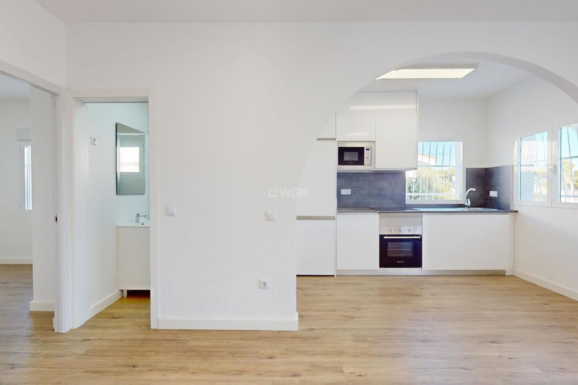 Odsprzedaż - Bungalow - Villamartin - Costa Blanca