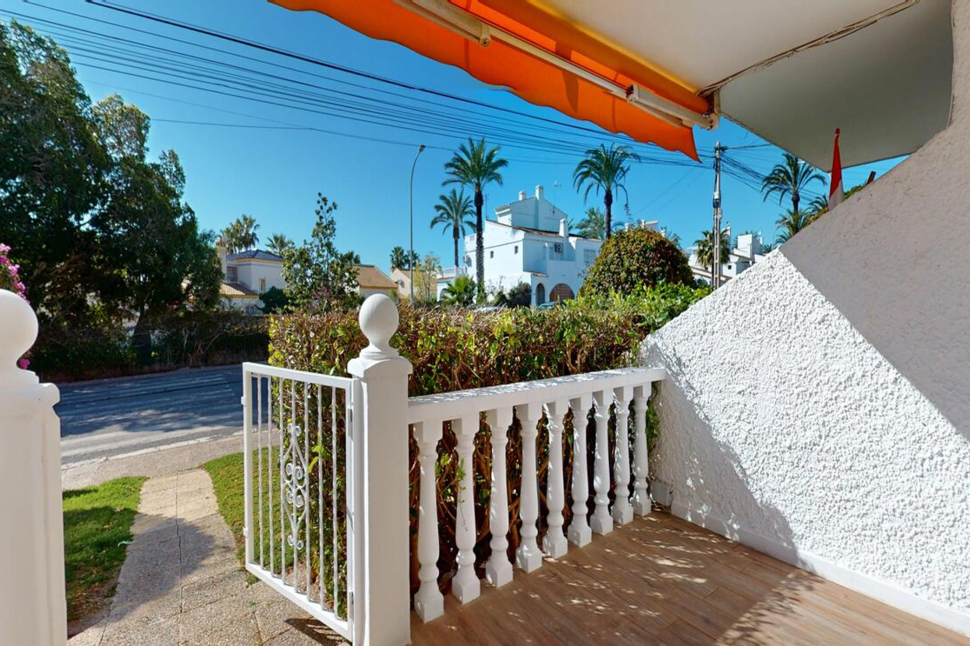 Odsprzedaż - Bungalow - Villamartin - Costa Blanca