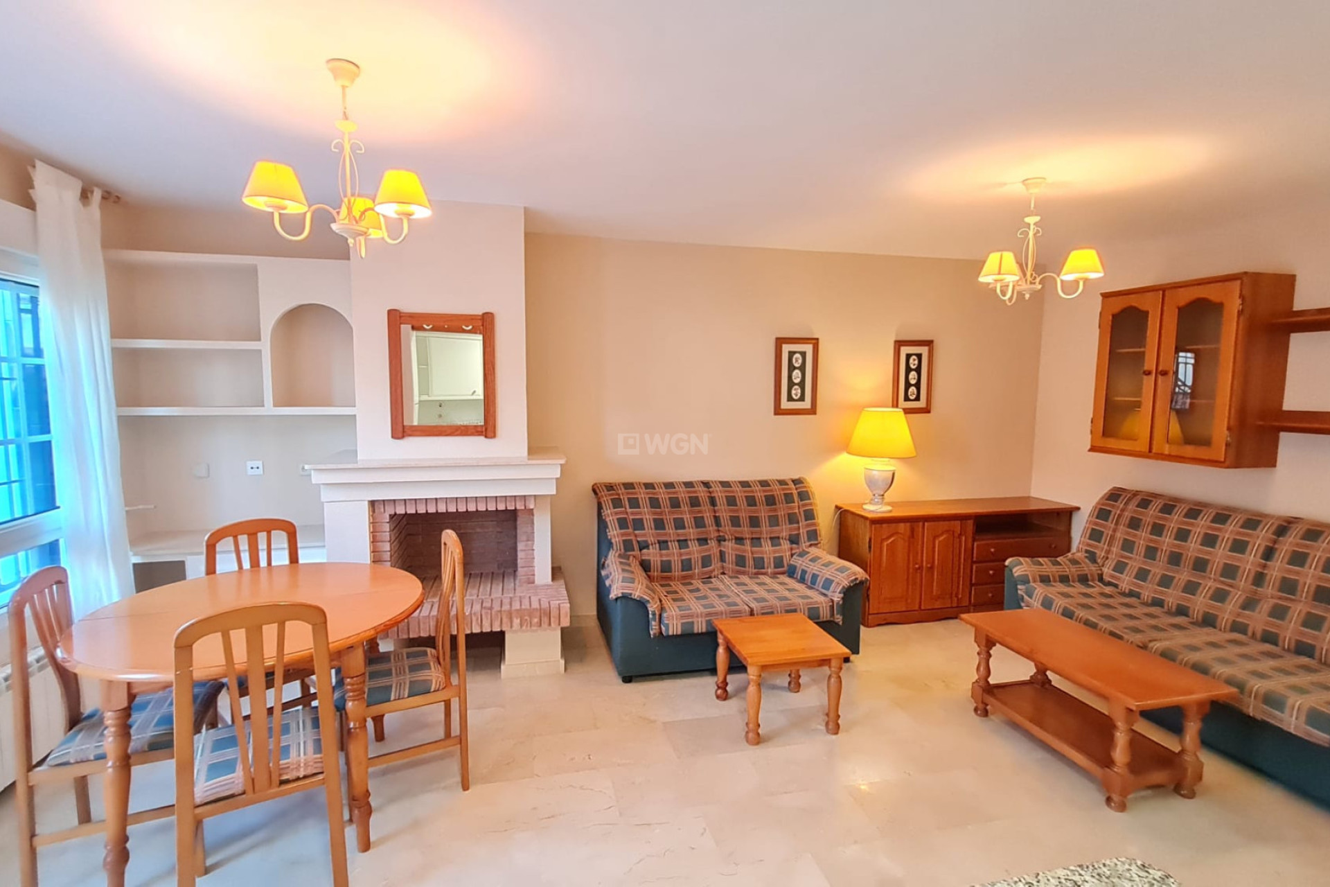 Odsprzedaż - Bungalow - Villamartin - Costa Blanca