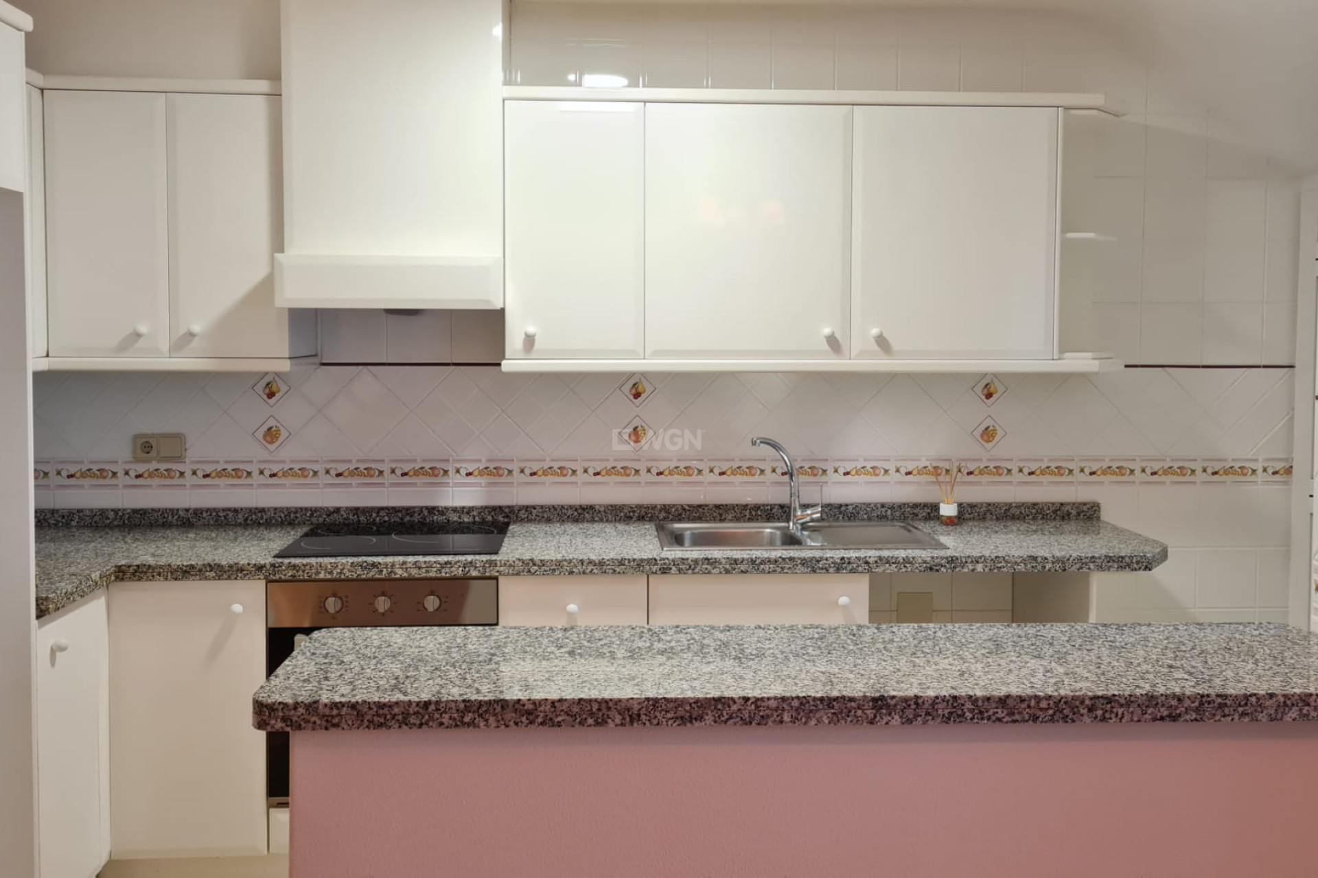 Odsprzedaż - Bungalow - Villamartin - Costa Blanca