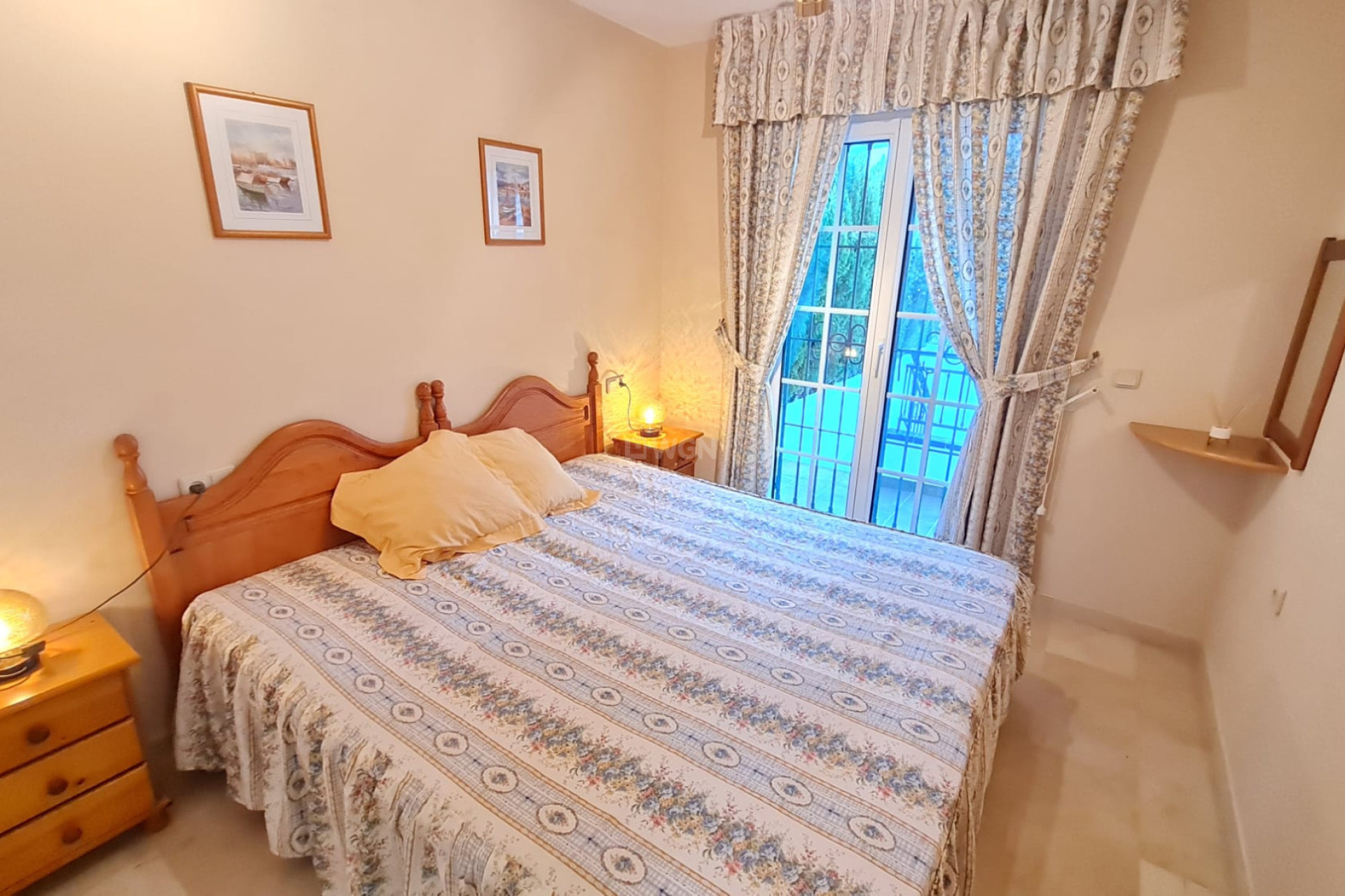 Odsprzedaż - Bungalow - Villamartin - Costa Blanca