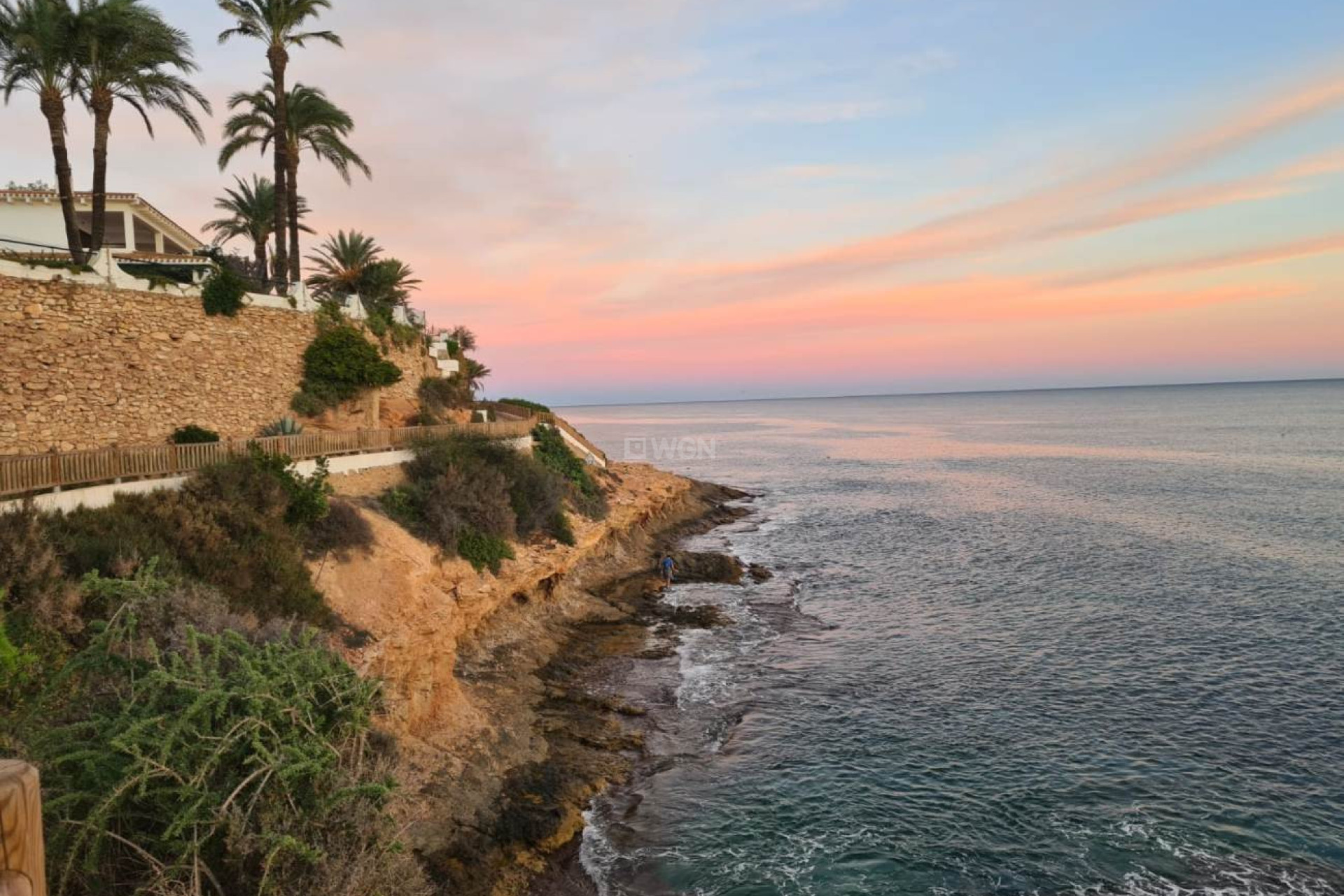 Odsprzedaż - Bungalow - Villamartin - Costa Blanca