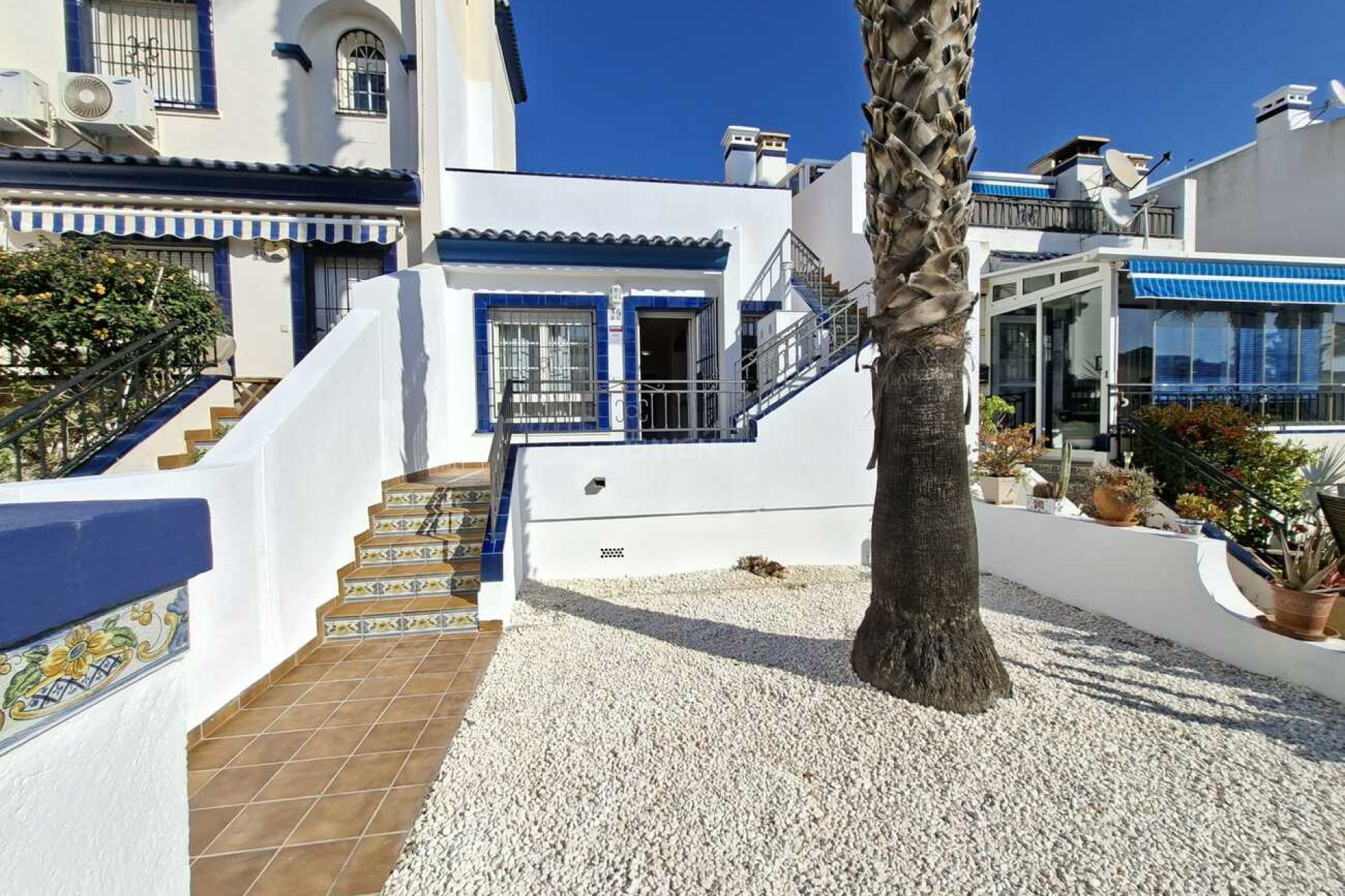 Odsprzedaż - Bungalow - Villamartin - Costa Blanca