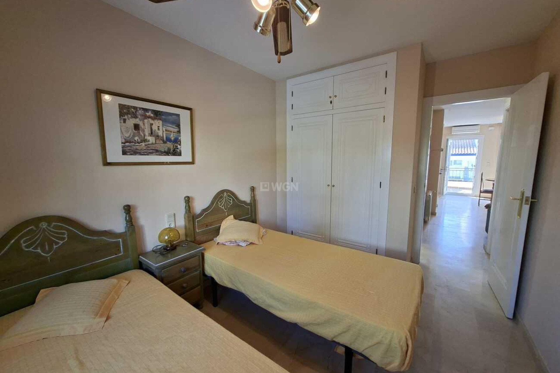 Odsprzedaż - Bungalow - Villamartin - Costa Blanca