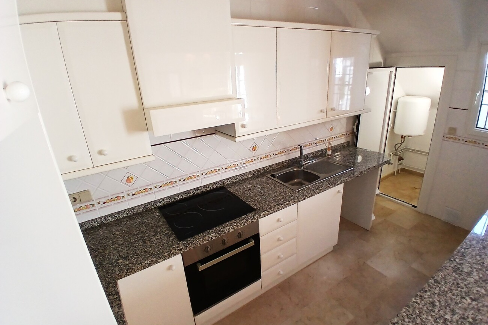 Odsprzedaż - Bungalow - Villamartin - Costa Blanca
